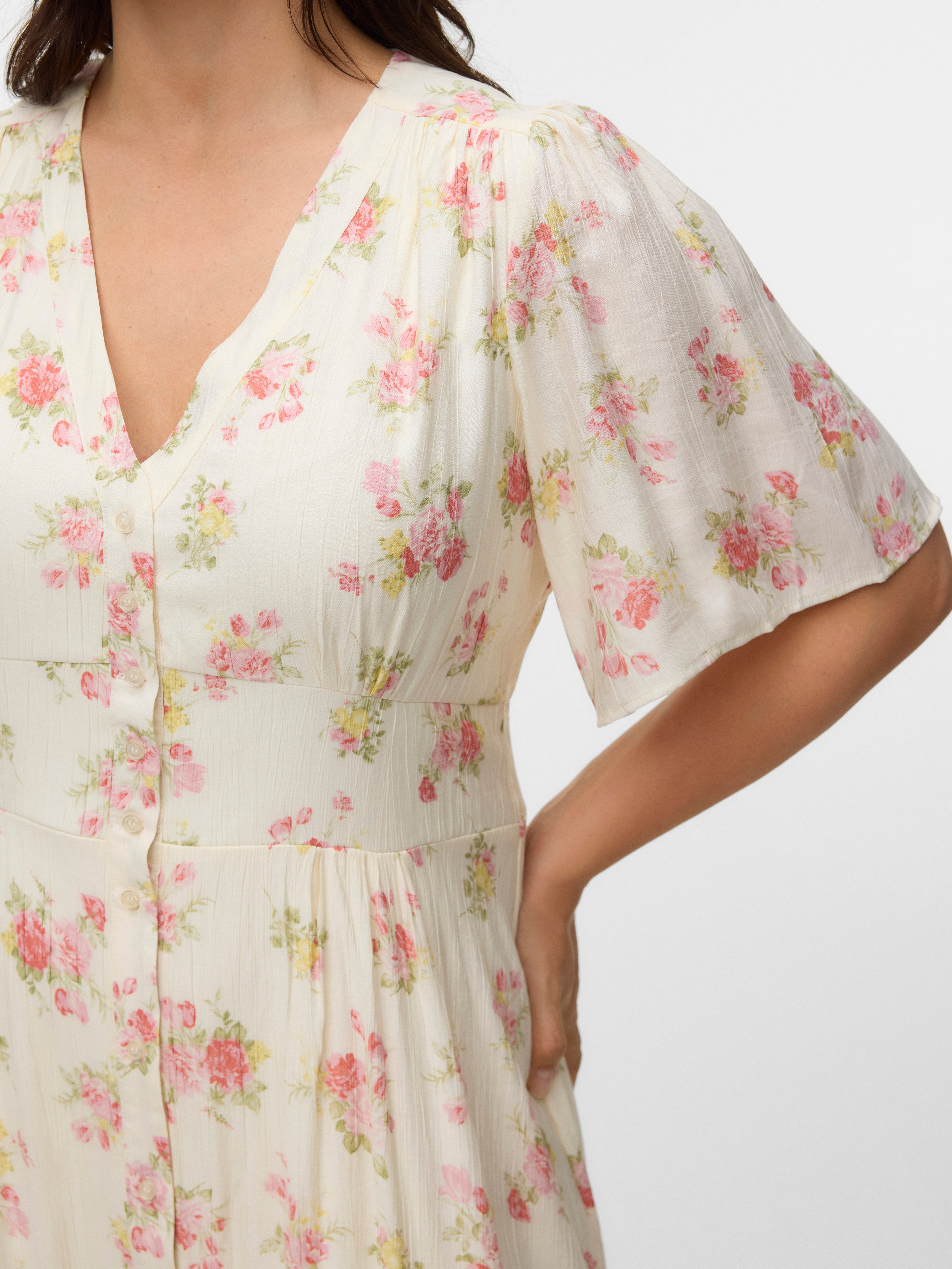 VERO MODA® VMCBELLA Long dress