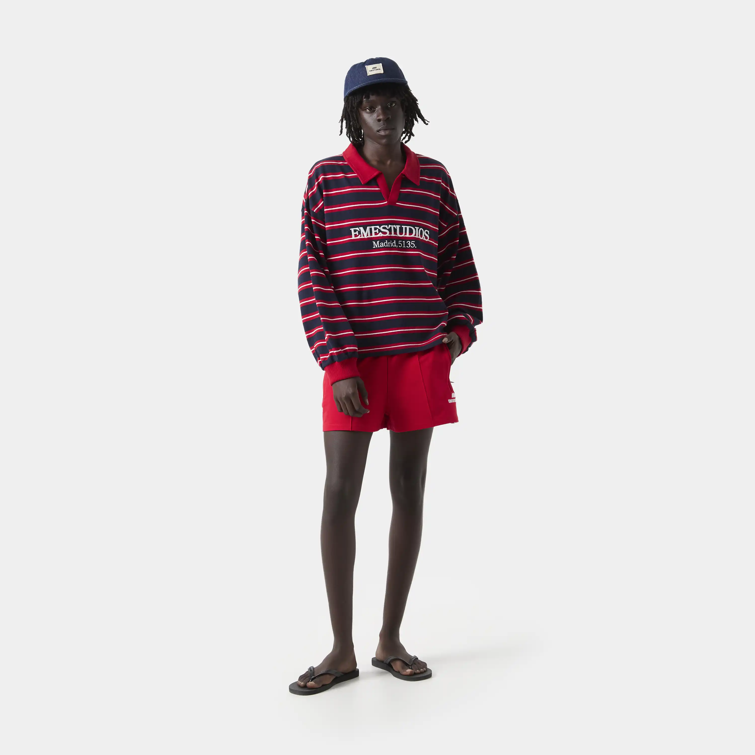 Somm Cherry X Shorts