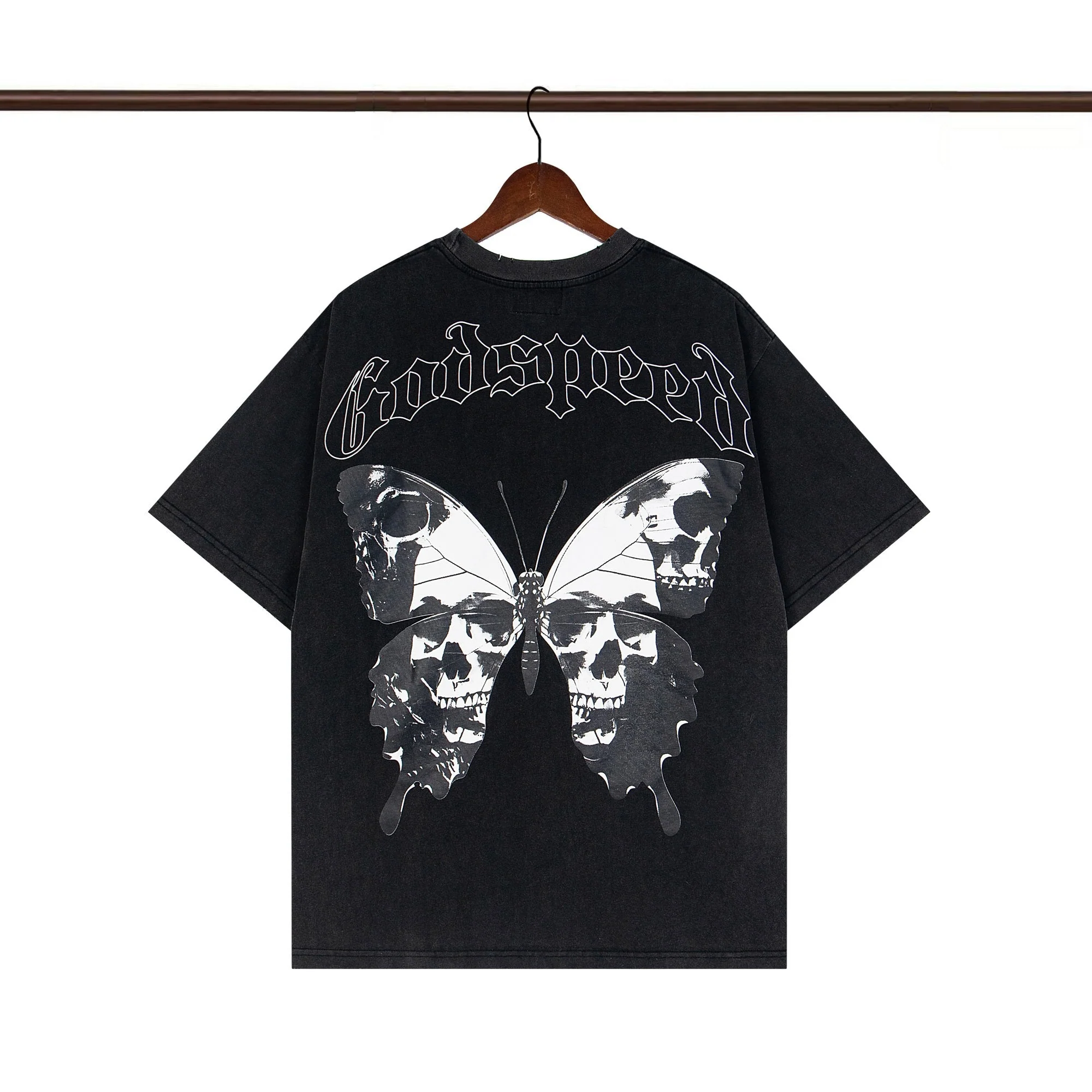 2025 New fashion T-shirt G12