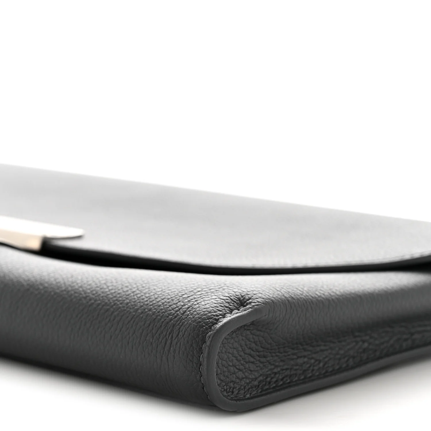 Evercolor Depechette Pouch Ardoise