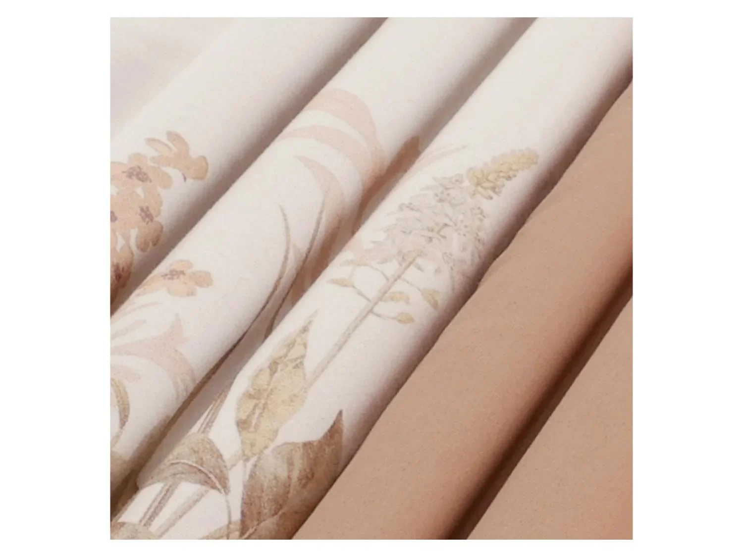 LIVARNO home Parure de lit en satin, 240 x 220 cm