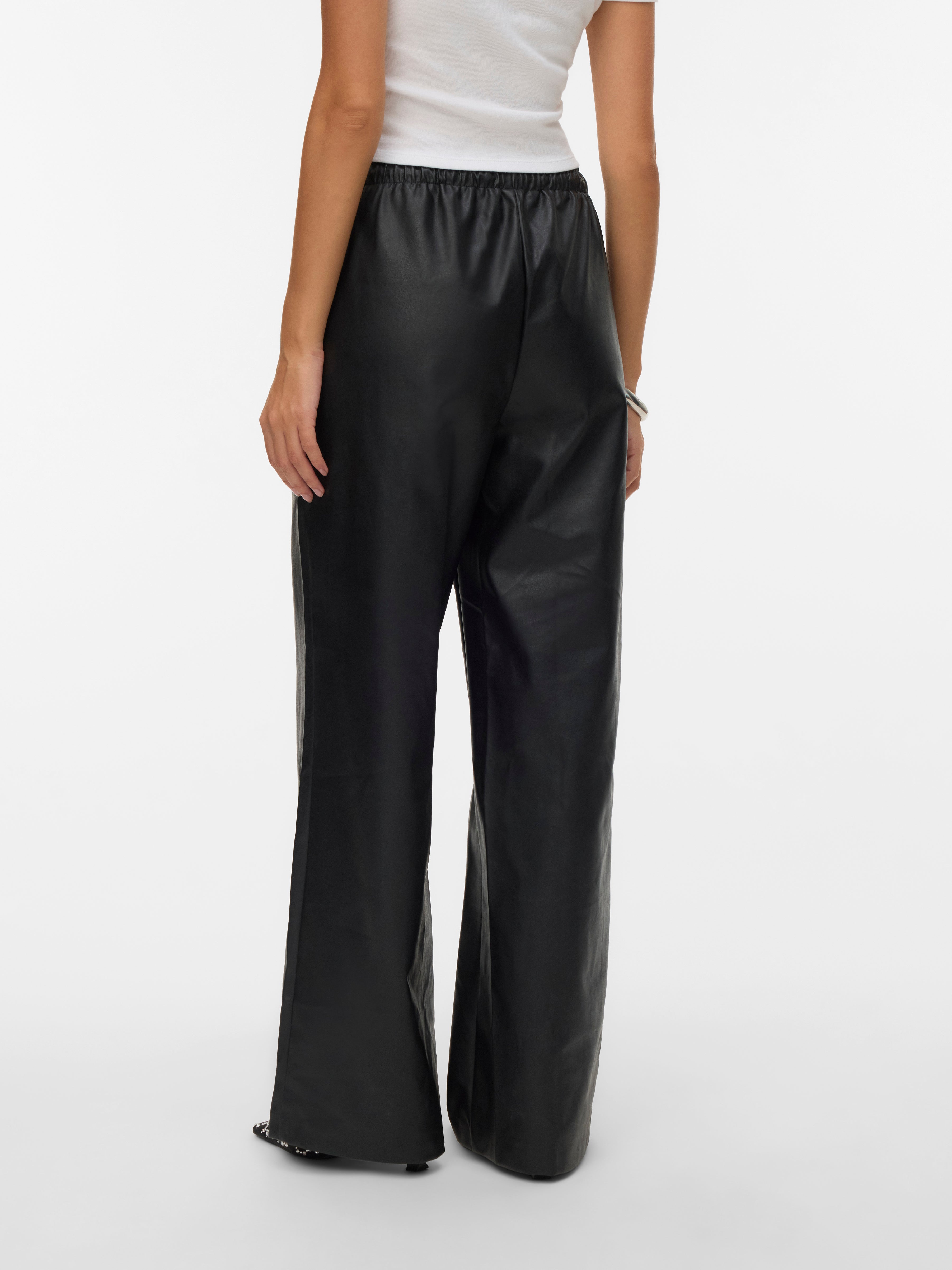 VERO MODA® VMKANANDA Low waist Trousers