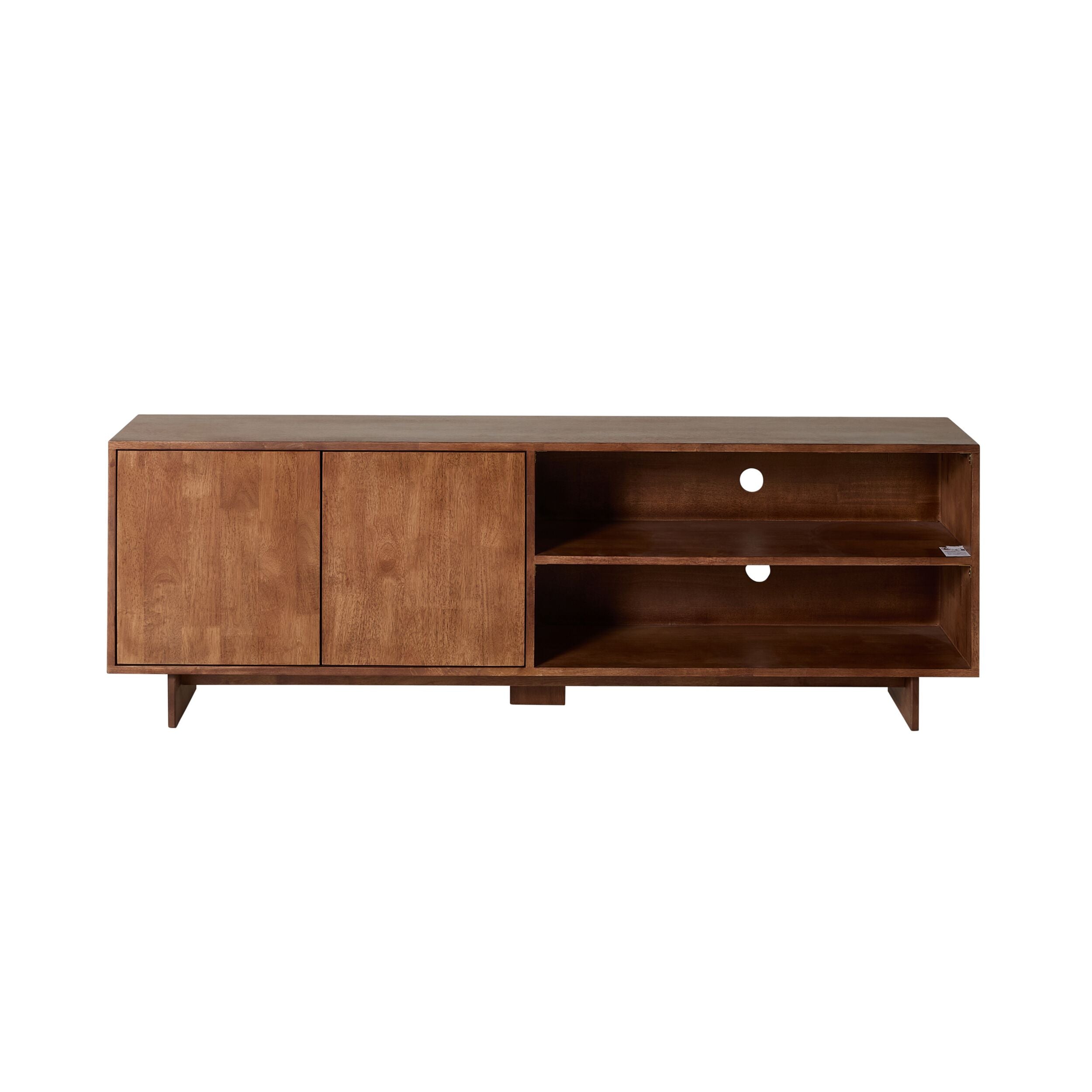 Clunes Entertainment Unit 180cm