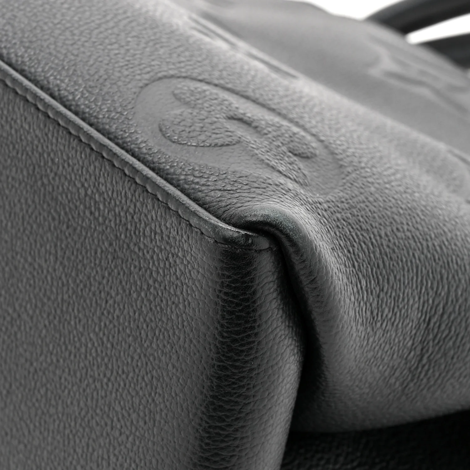 Empreinte Monogram Giant Grand Palais Black
