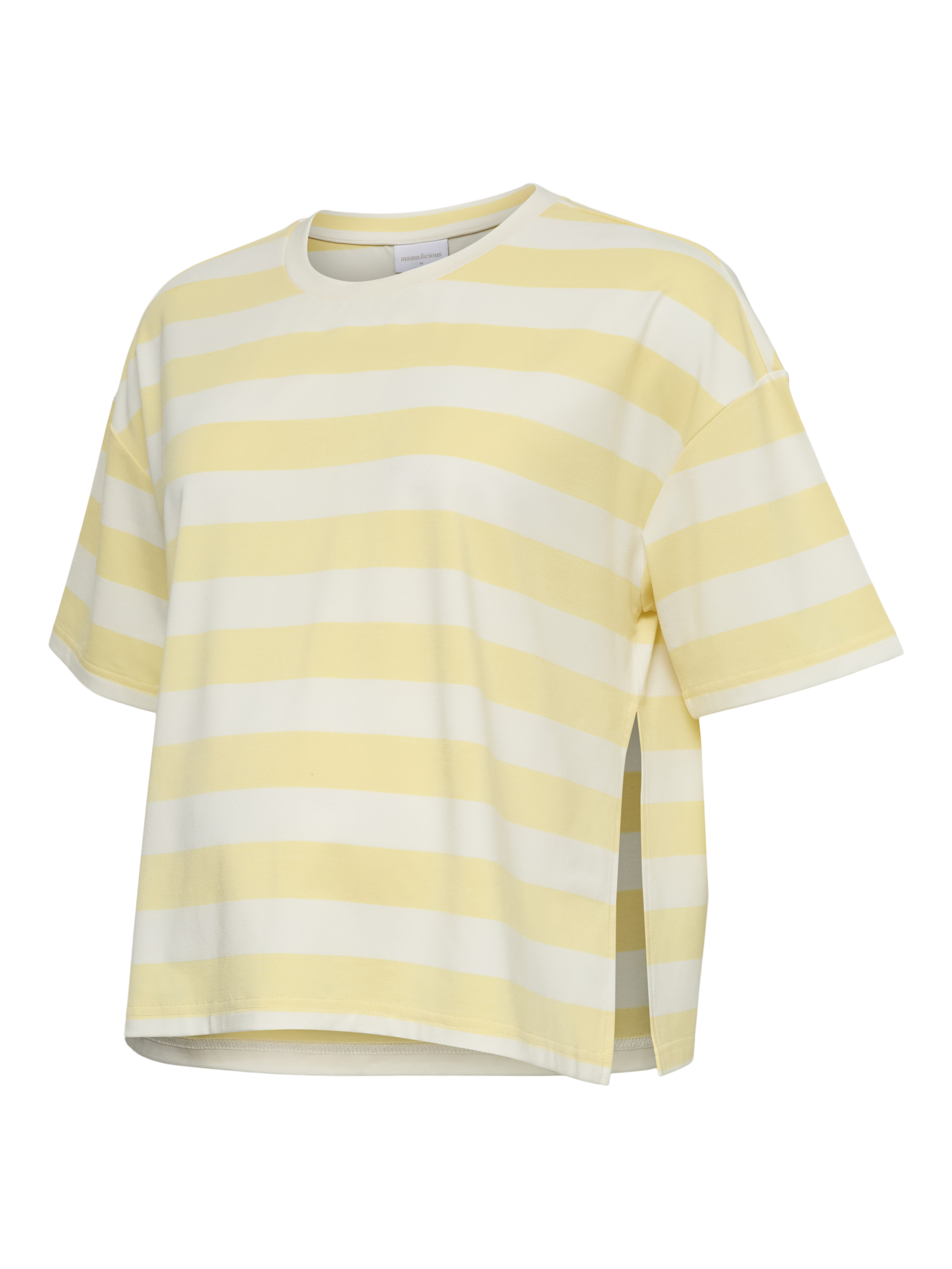 VERO MODA® Regular Fit Round Neck Top