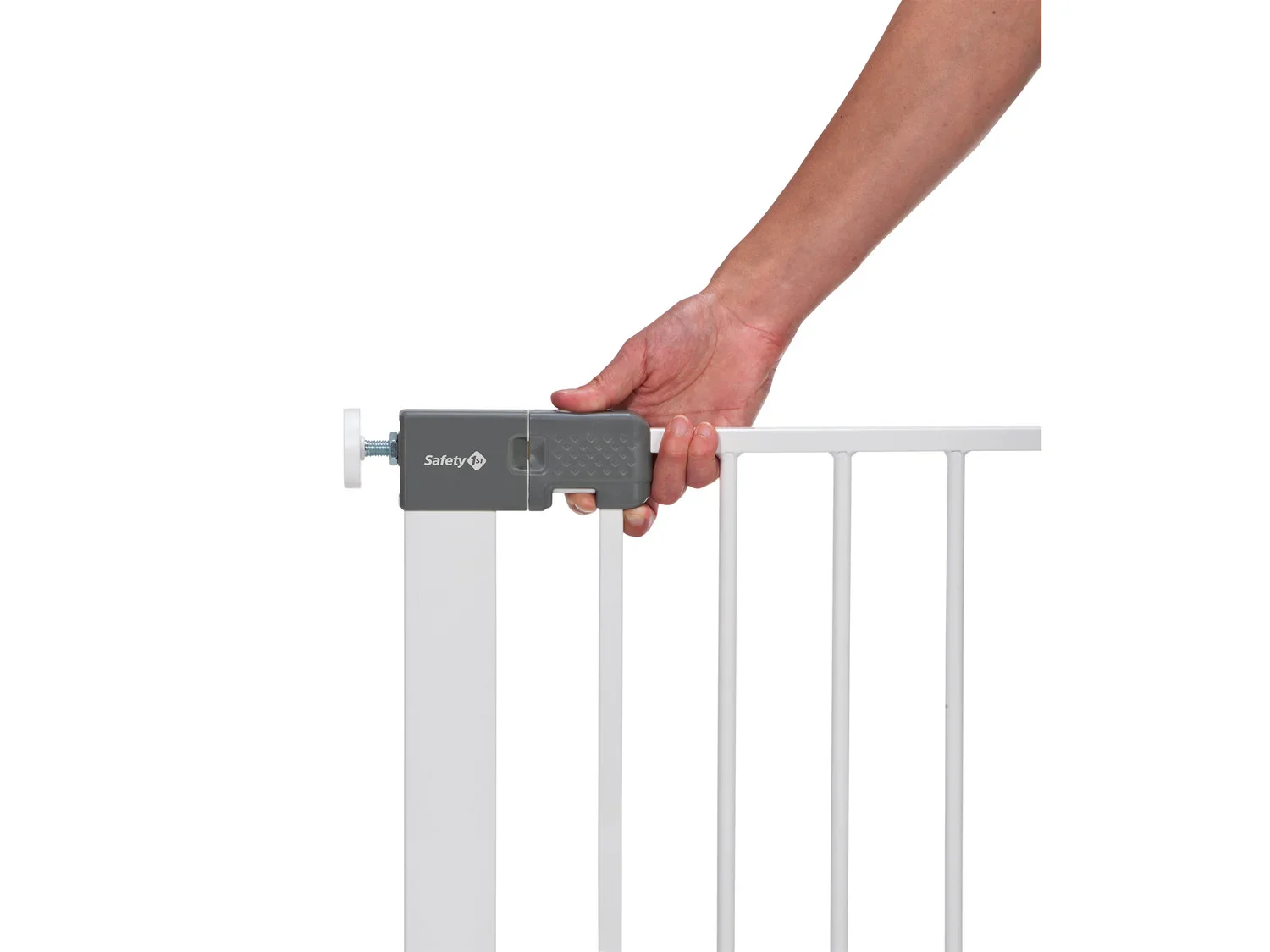 Safety 1st Barrire de scurit Quick Close+