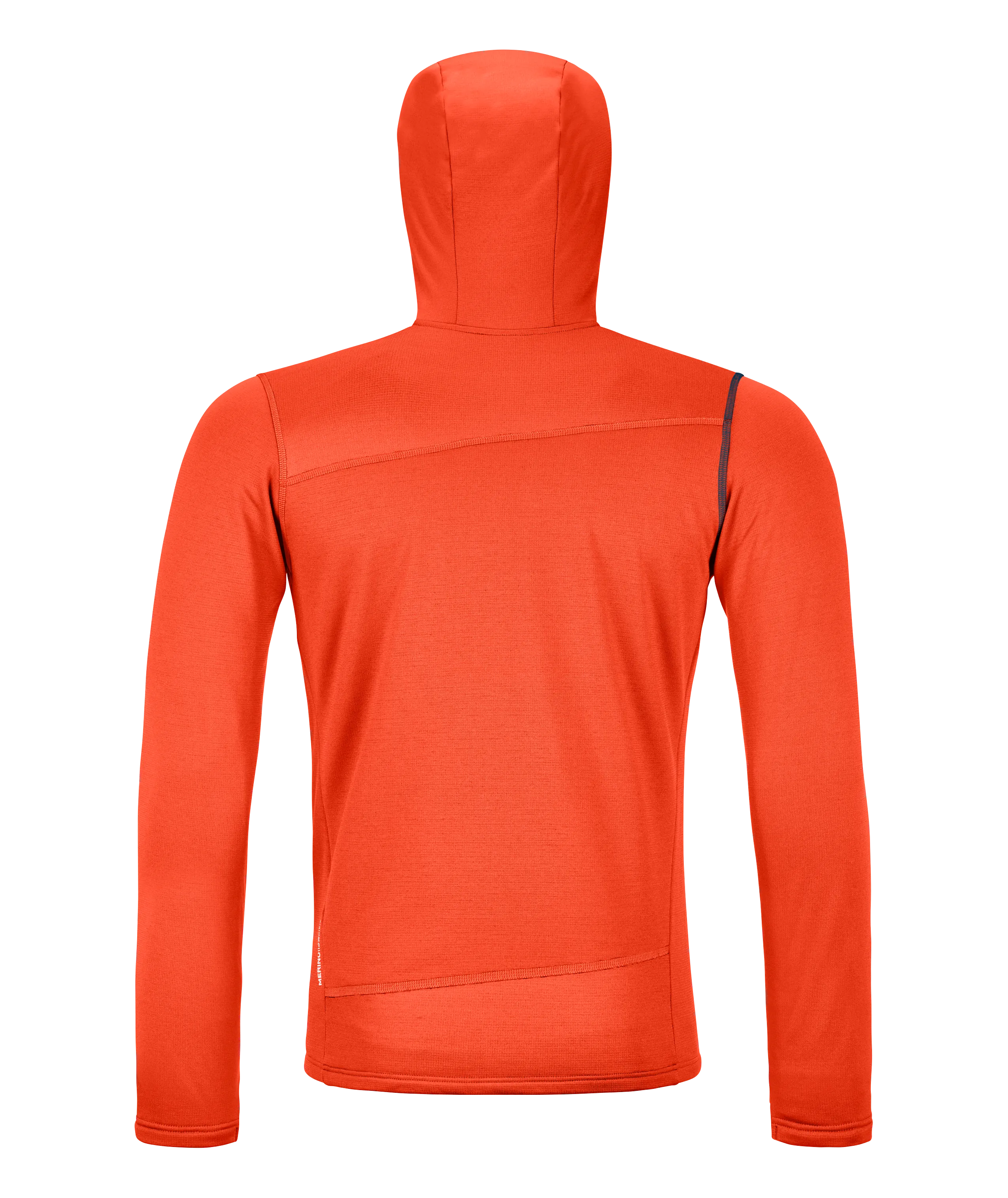 ORTOVOXR FLEECE LIGHT HOODY