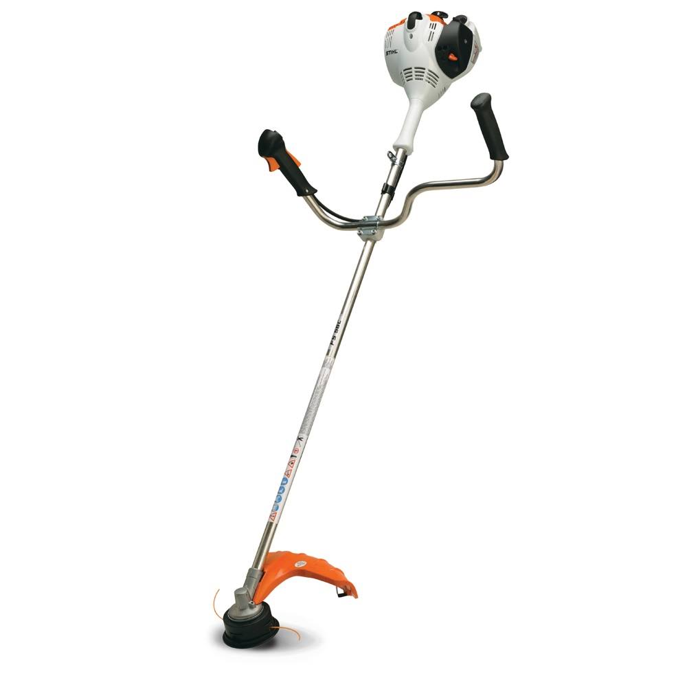 Stihl FS 56 C-E Bike Handle Gas Trimmer