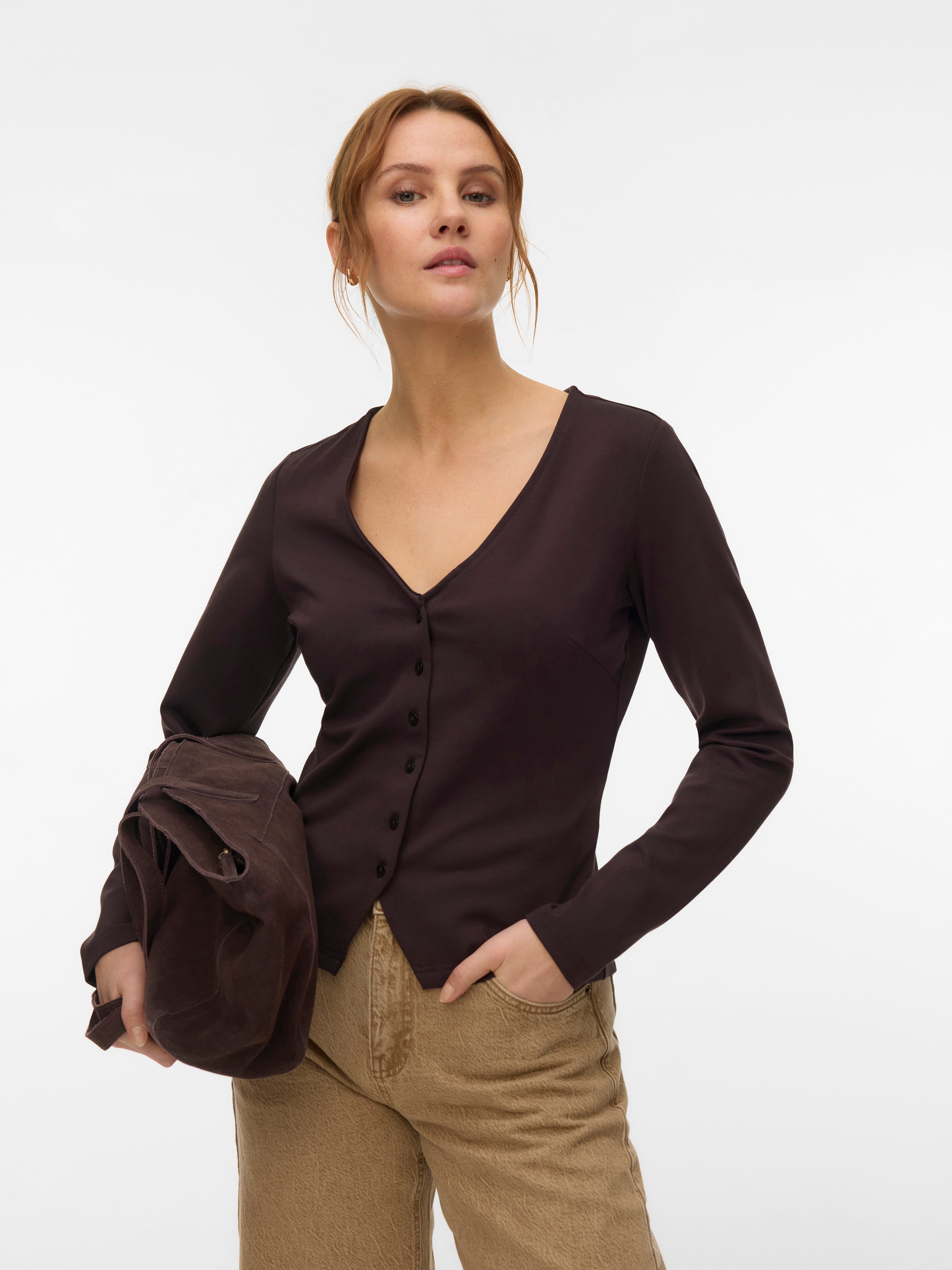 VERO MODA® AWPATRICIA Cardigan