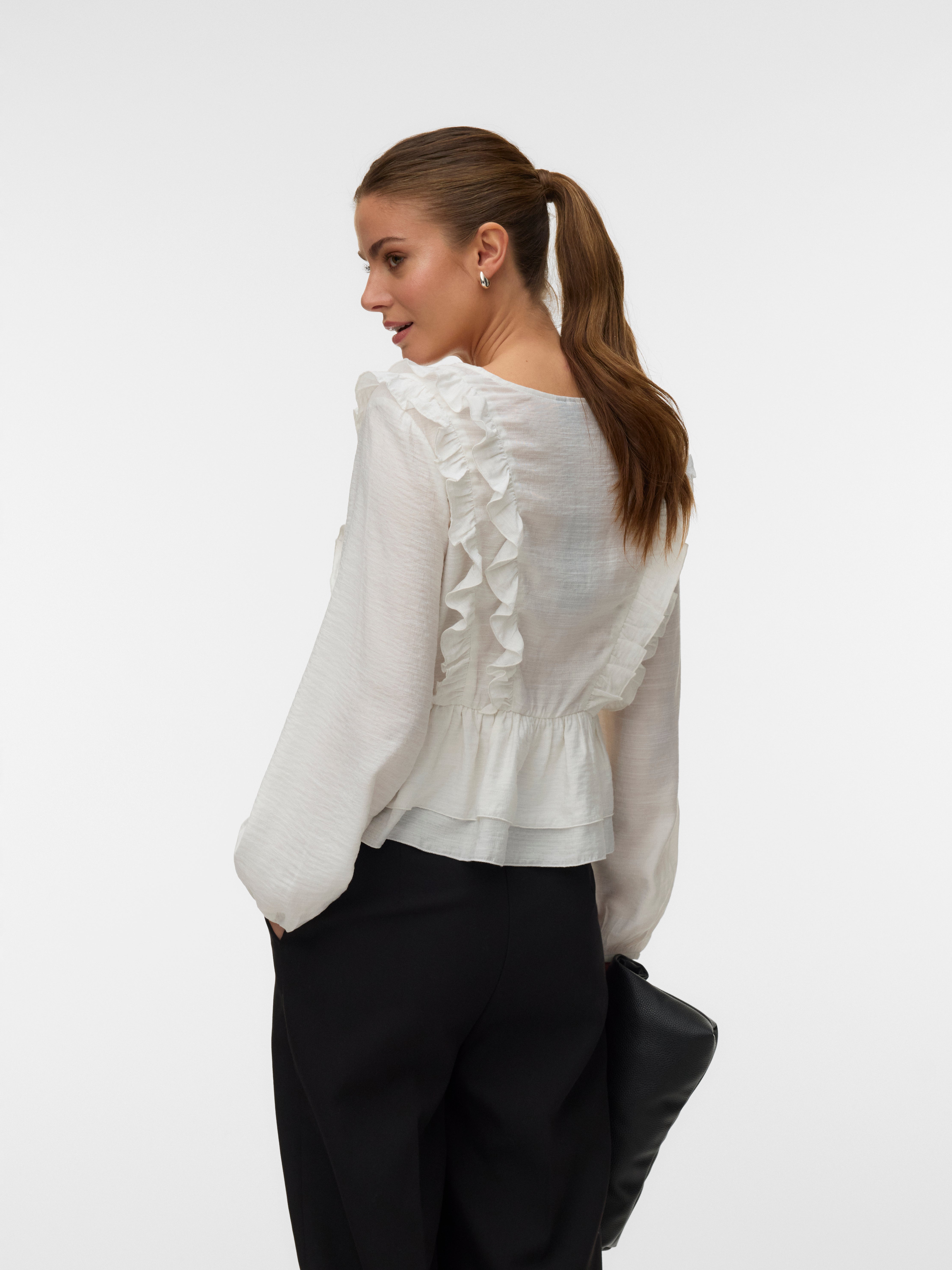 VERO MODA® VMZOEY Top