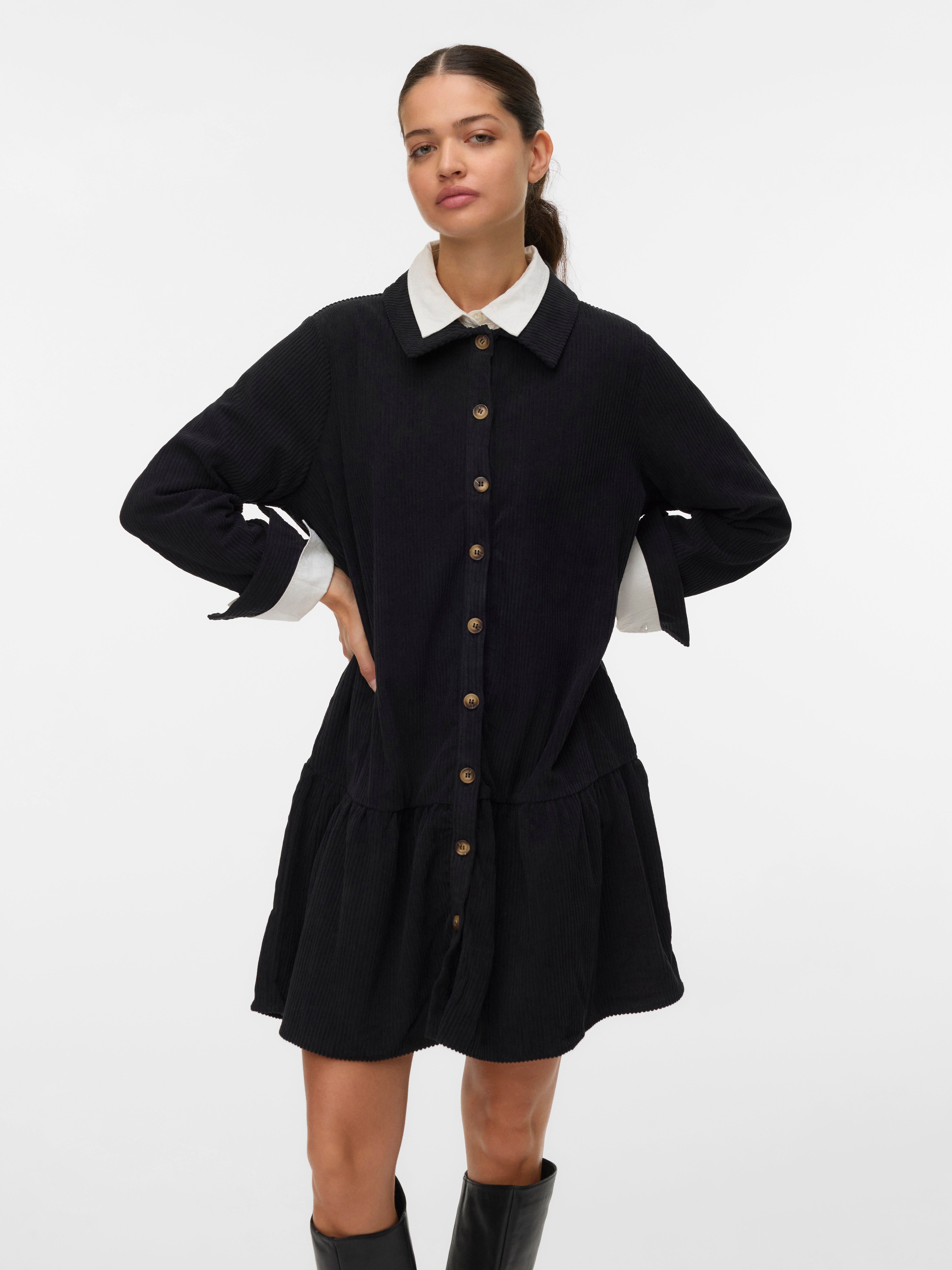 VERO MODA® VMCLEO Short dress