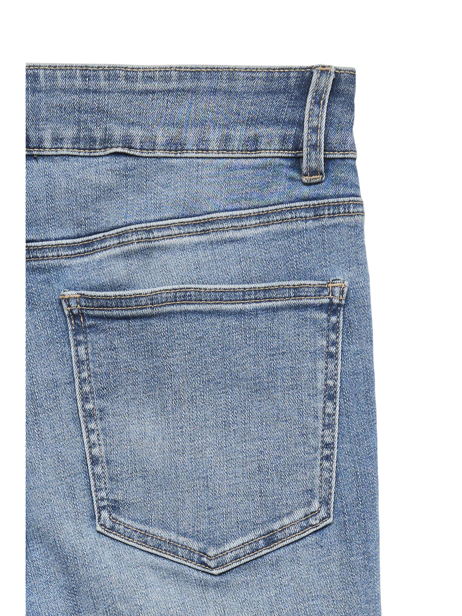 VERO MODA® VMTANNA High rise Flared Fit Jeans