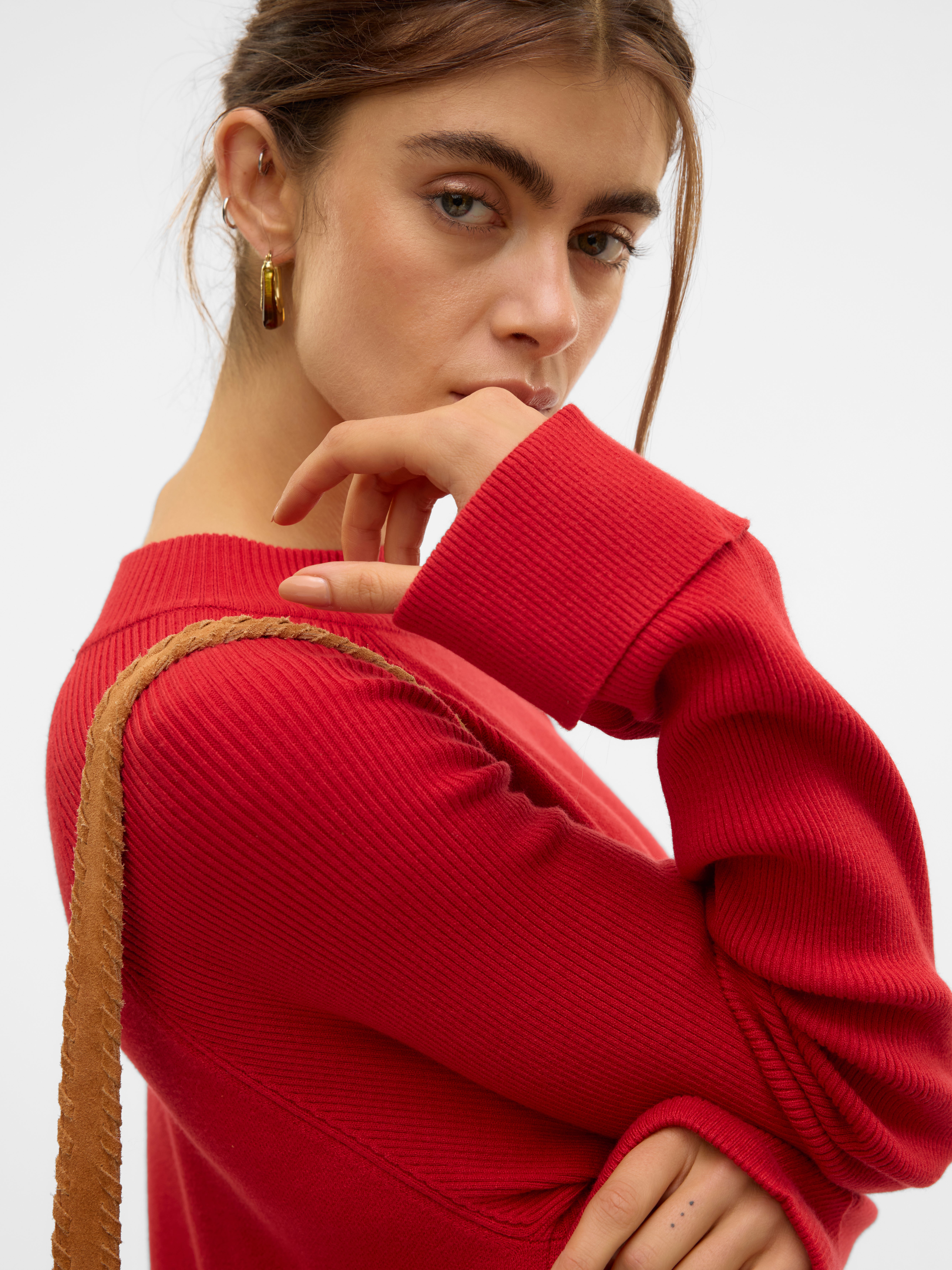 VERO MODA® VMGOLD Short dress