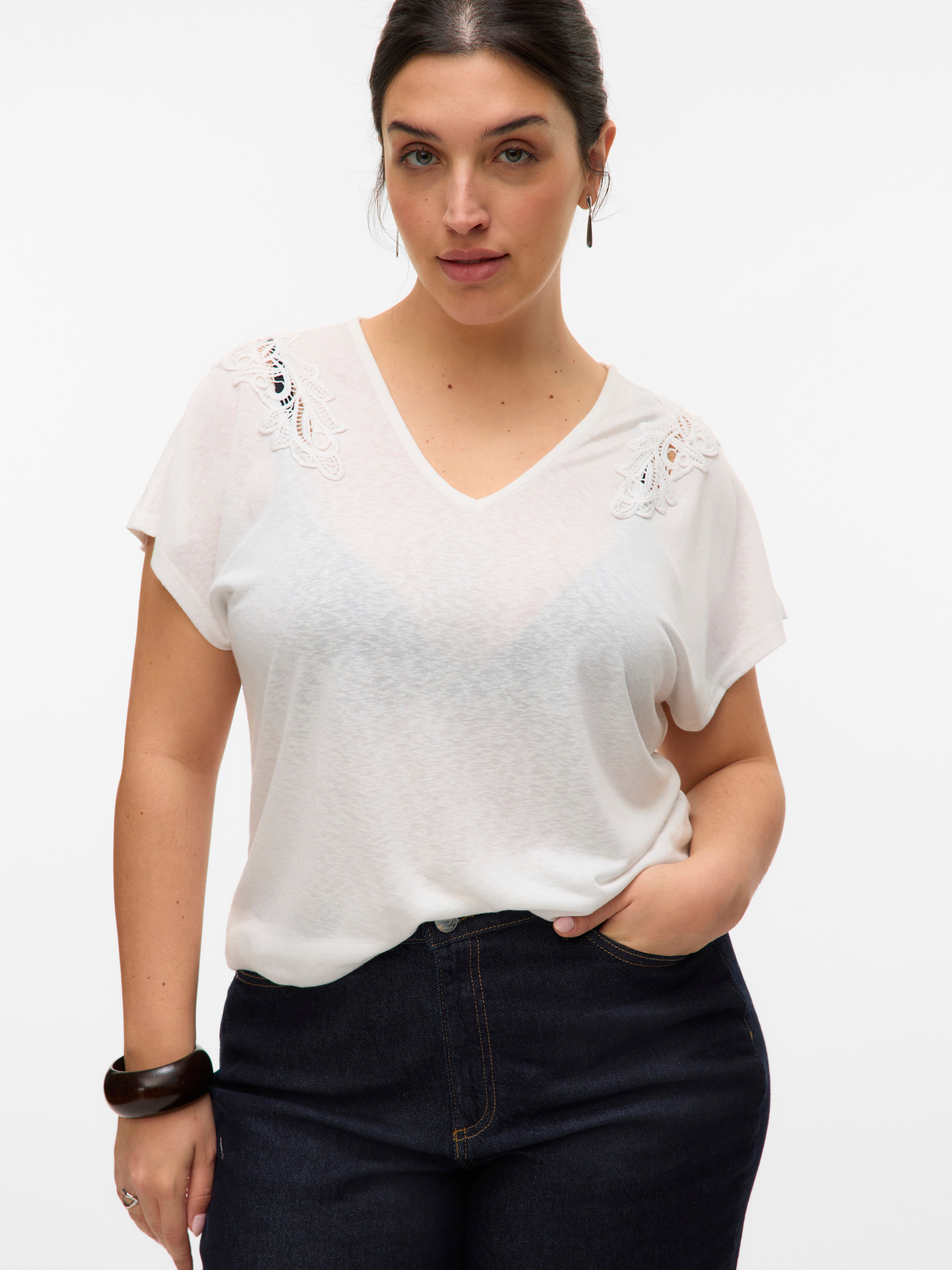 VERO MODA® VMCBILSA T-Shirt