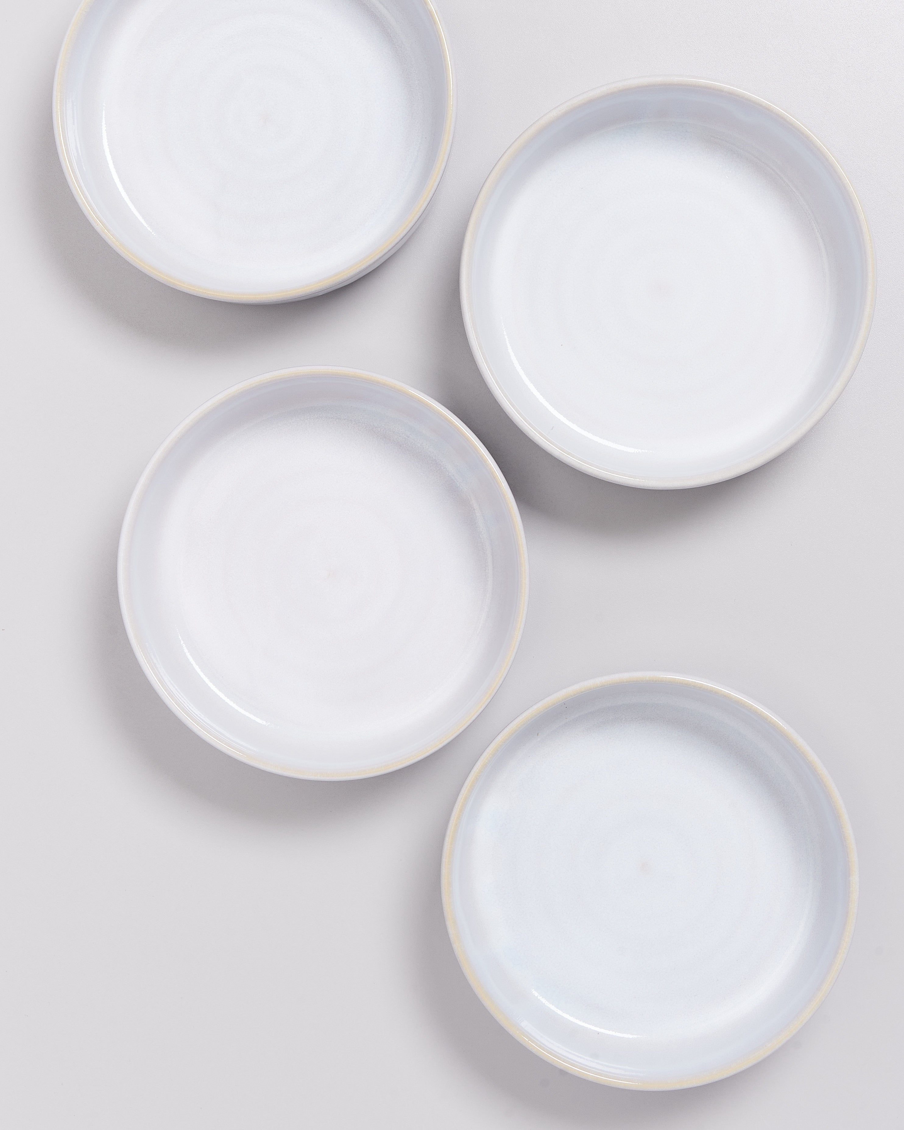 CORDOAMA - CEREAL BOWL MODERN WHITE