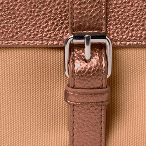 Pochette avant medium Launceston