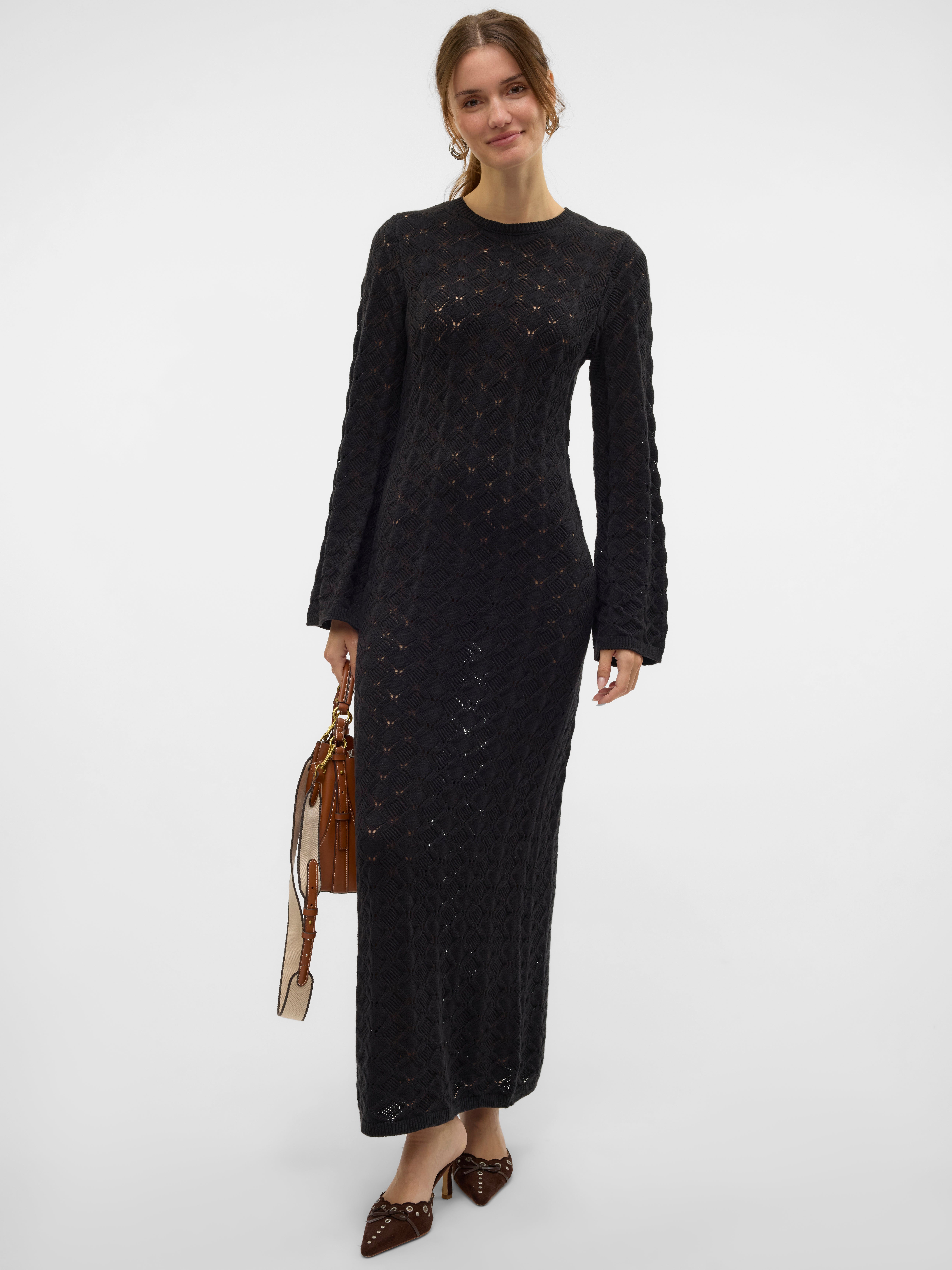 VERO MODA® VMPAOLA Long dress