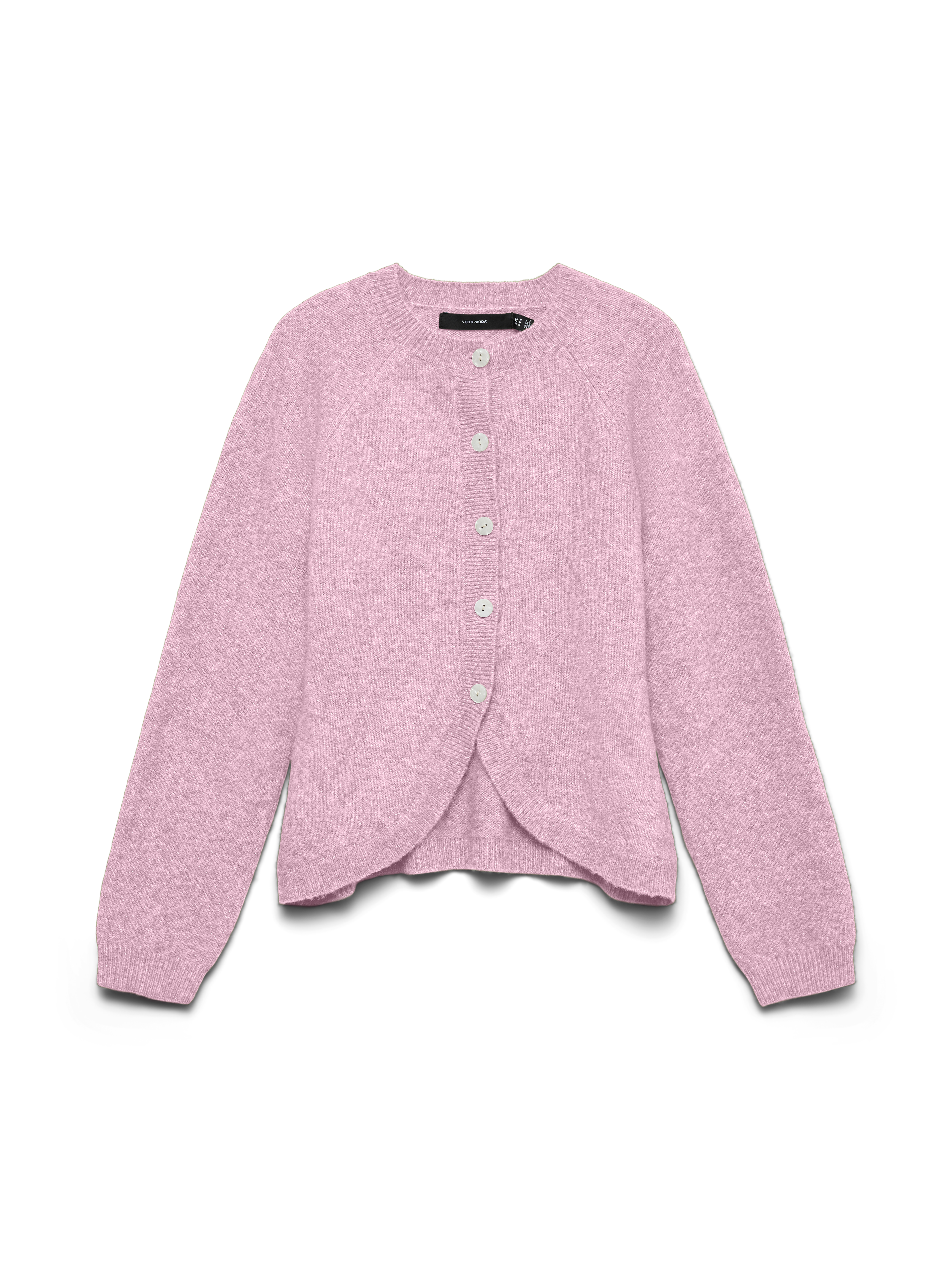 VERO MODA® VMWISH Knit Cardigan