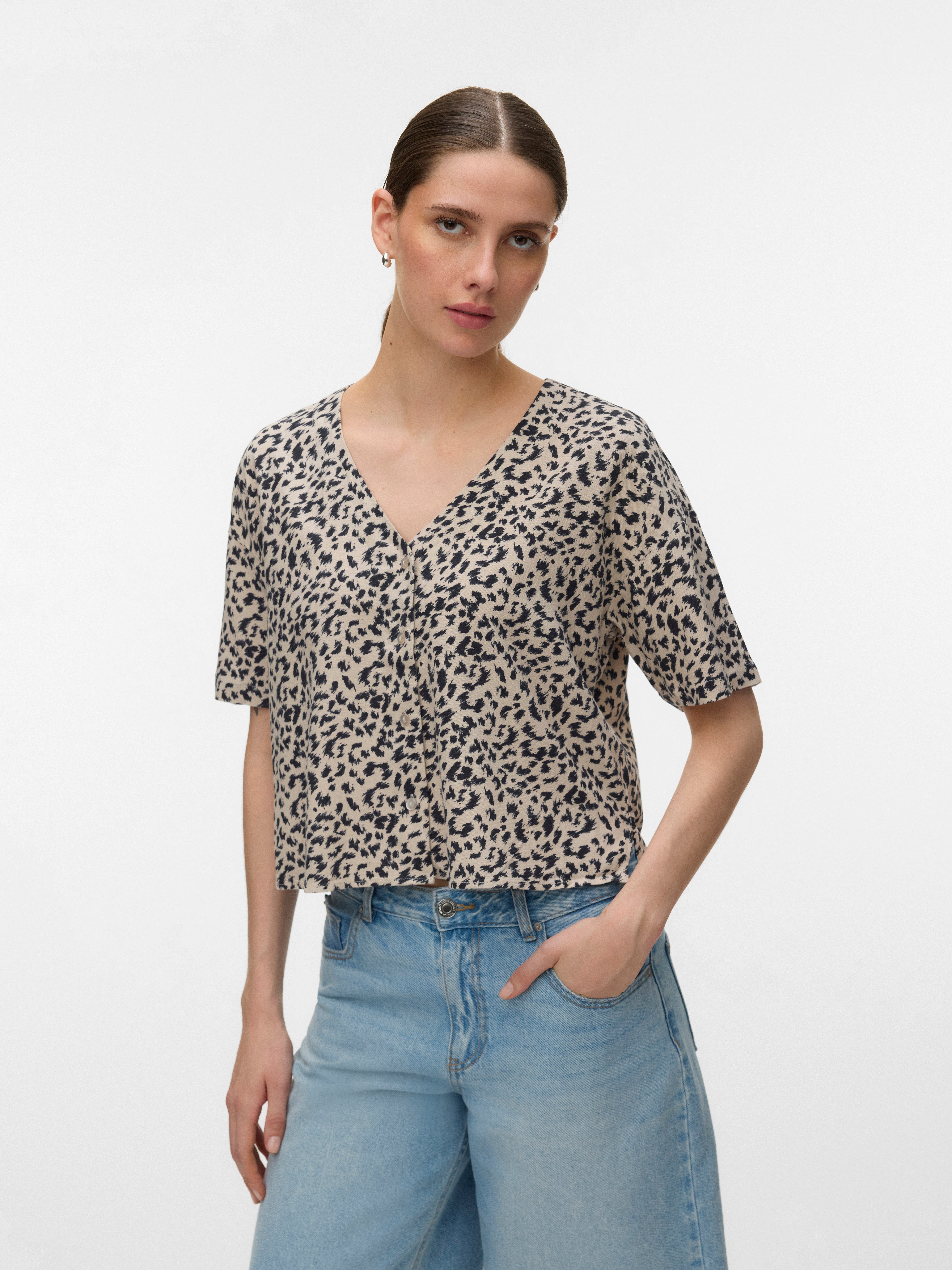 VERO MODA® VMMYMILO Shirt