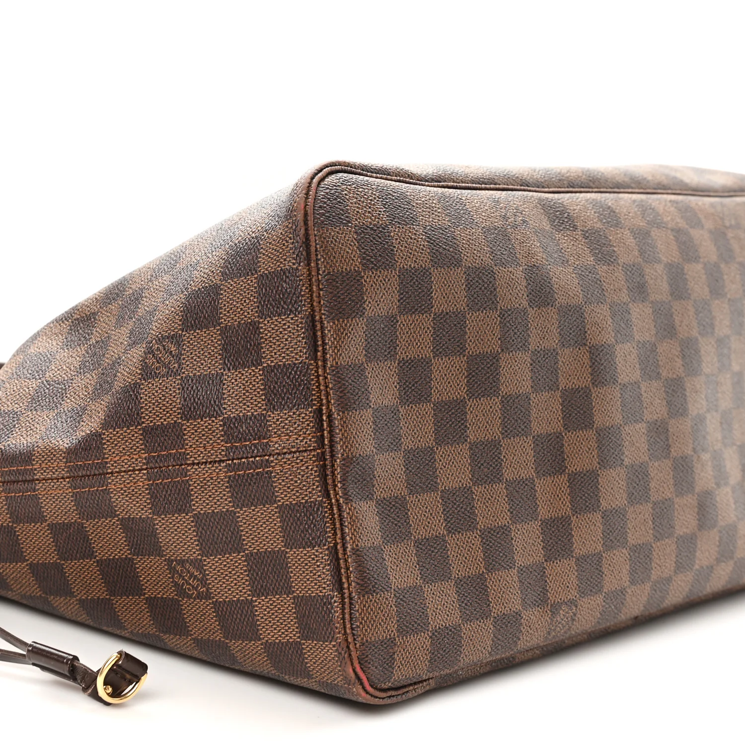 Damier Ebene Neverfull GM