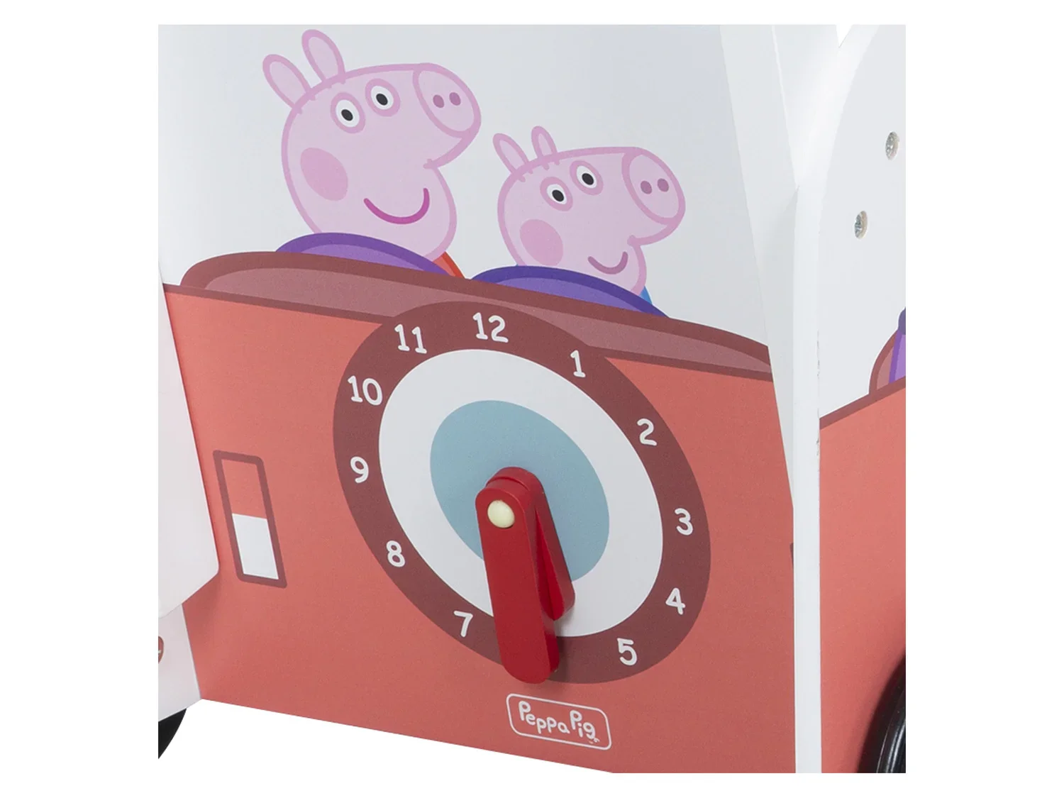 roba Chariot enfant Peppa Pig