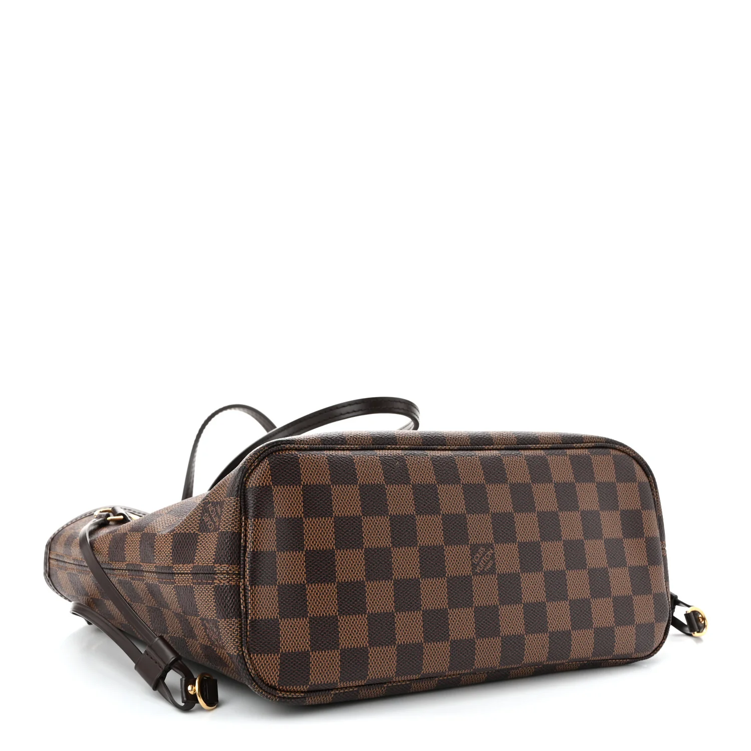 Damier Ebene Neo Neverfull PM