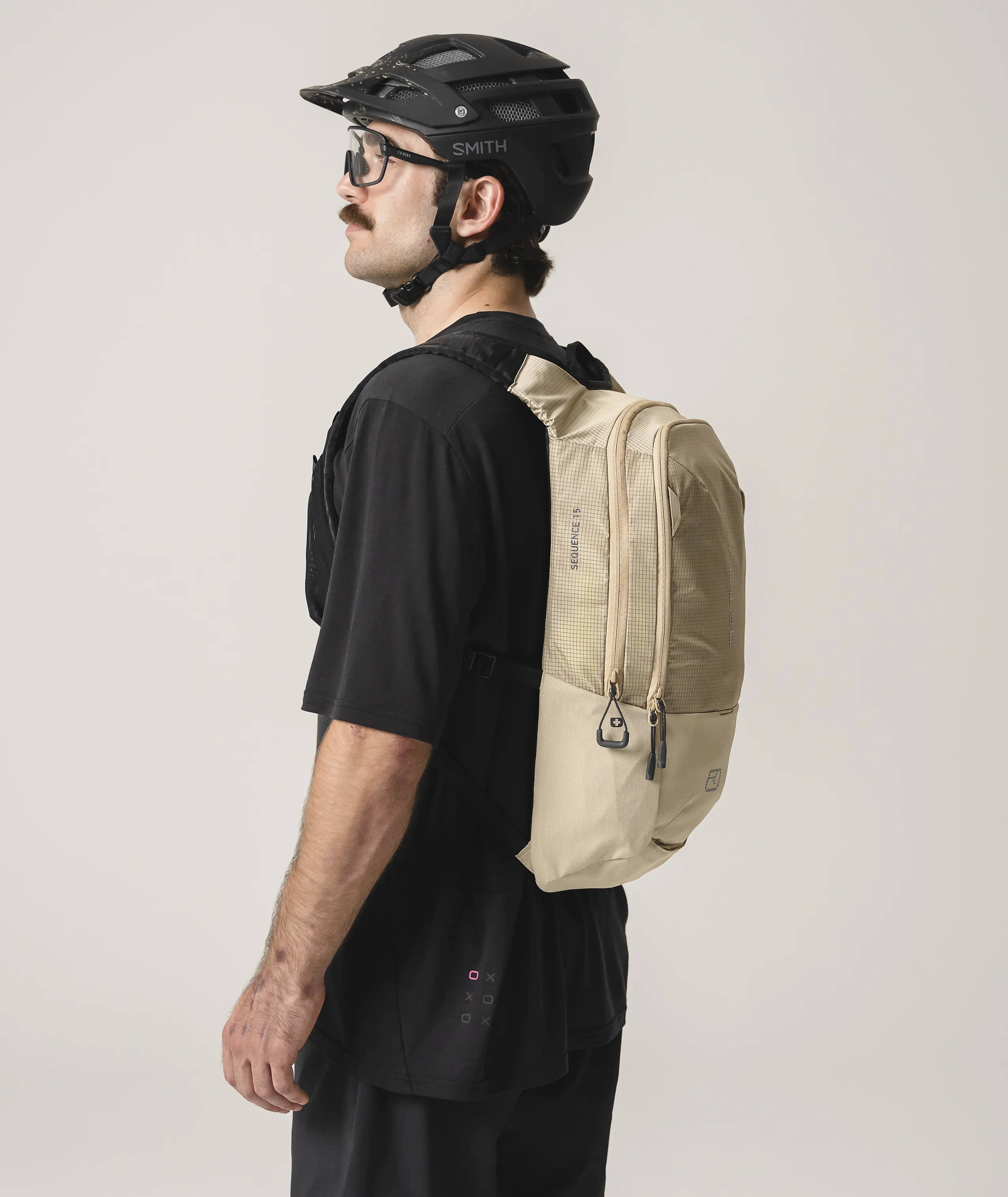 ORTOVOXR SEQUENCE FREE JERSEY TS