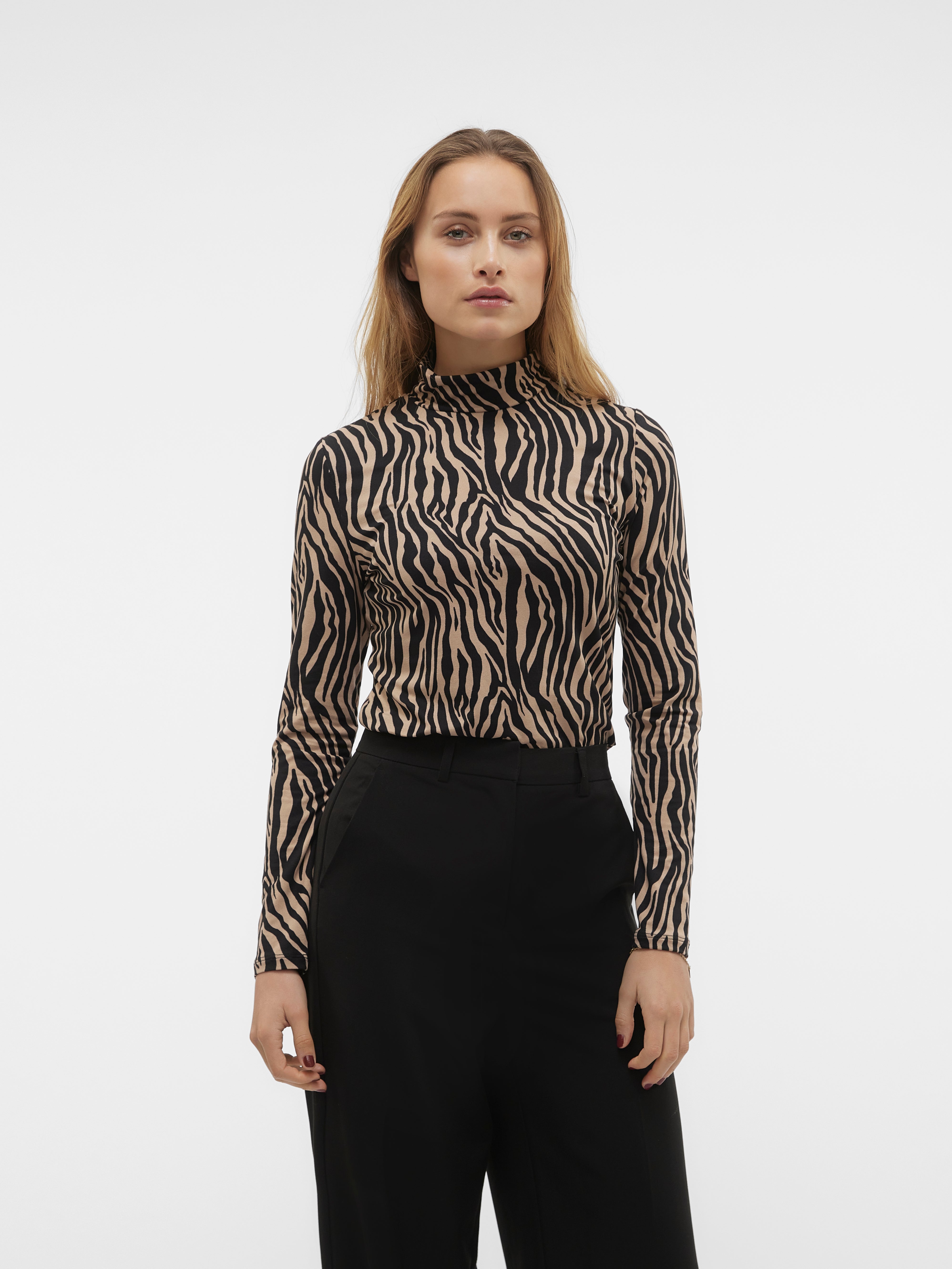 VERO MODA® VMINA Top