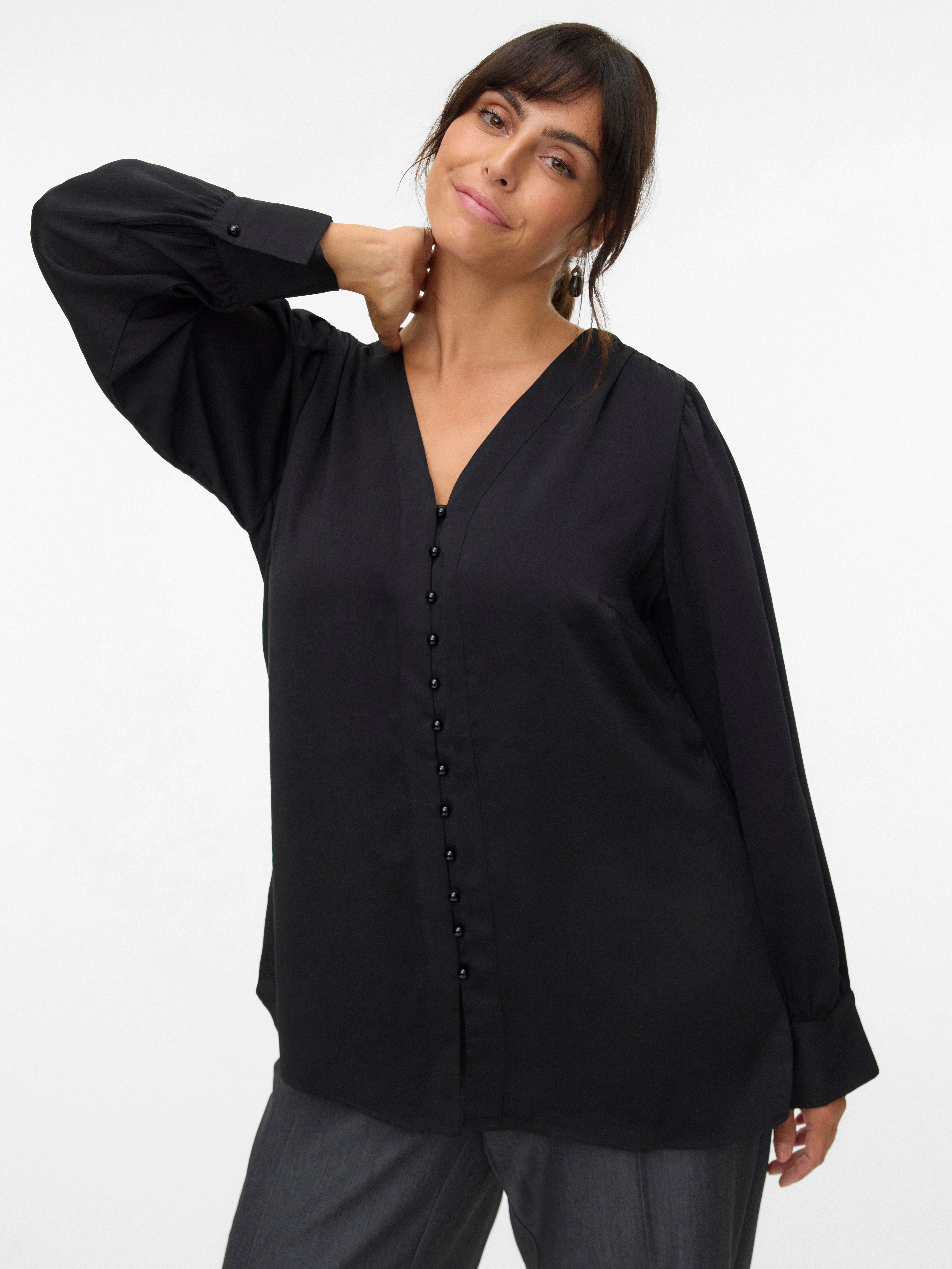 VERO MODA® VMCFASANA Shirt