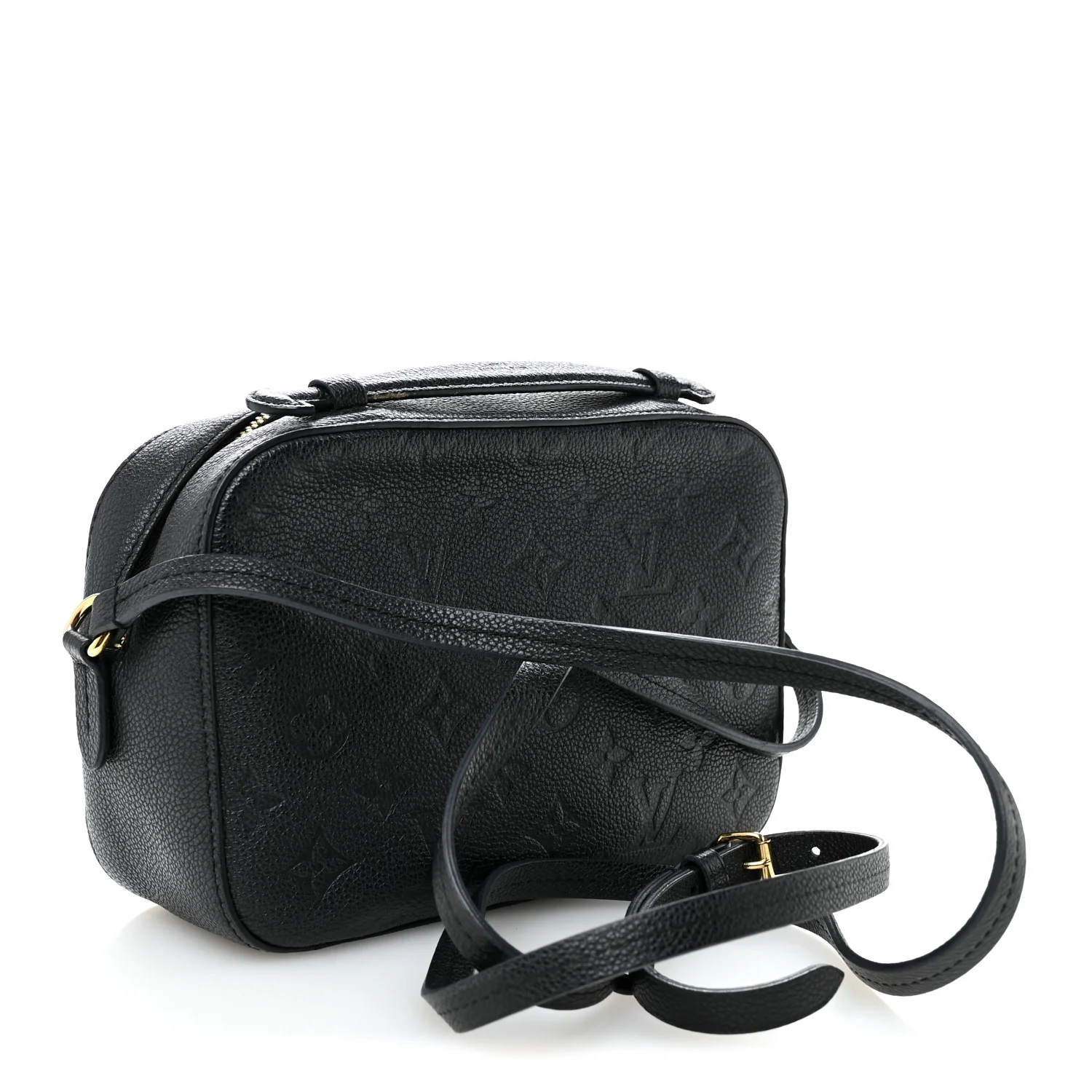 Empreinte Saintonge Black