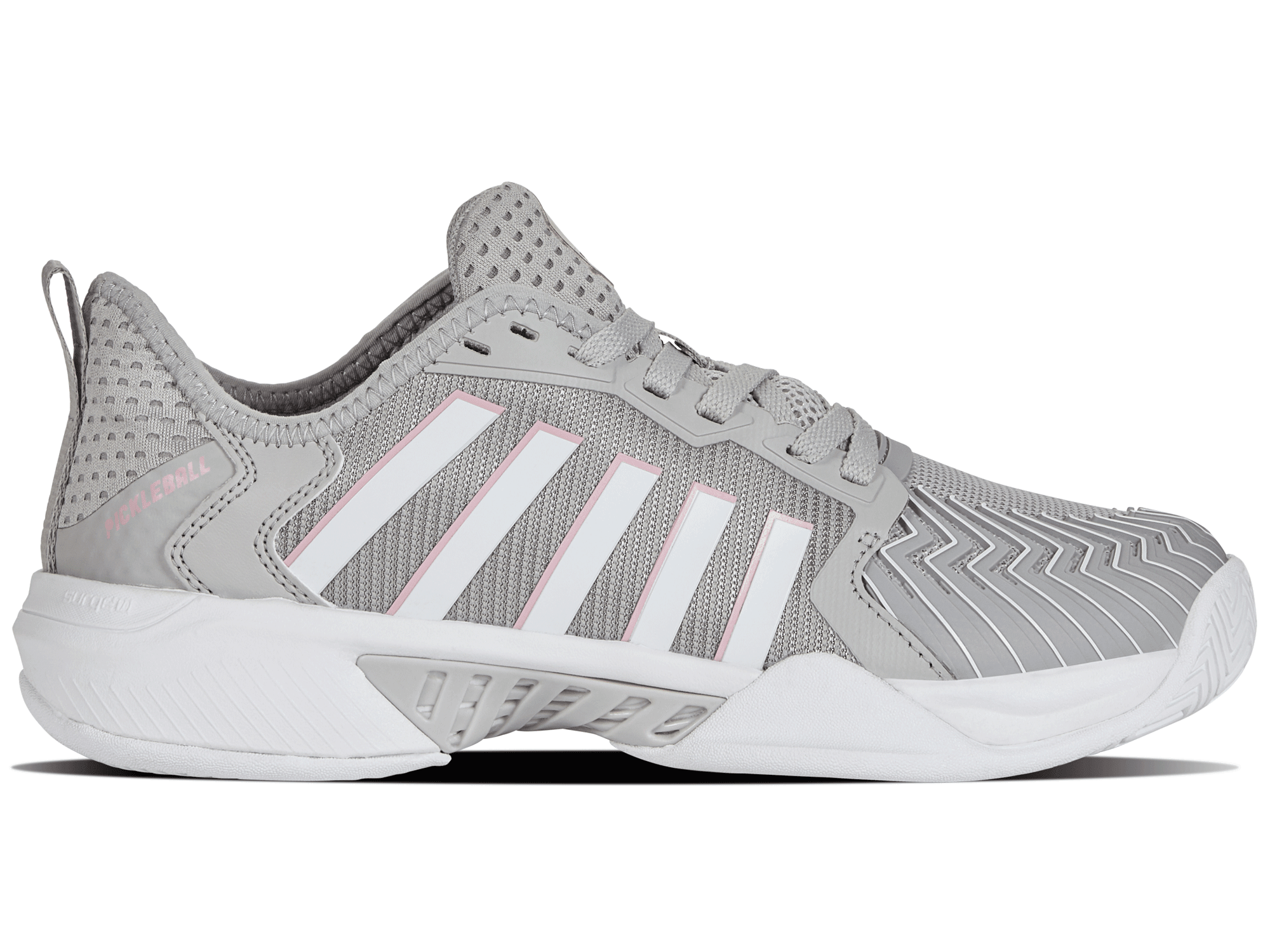 PICKLEBALL SUPREME - K-Swiss Shoes