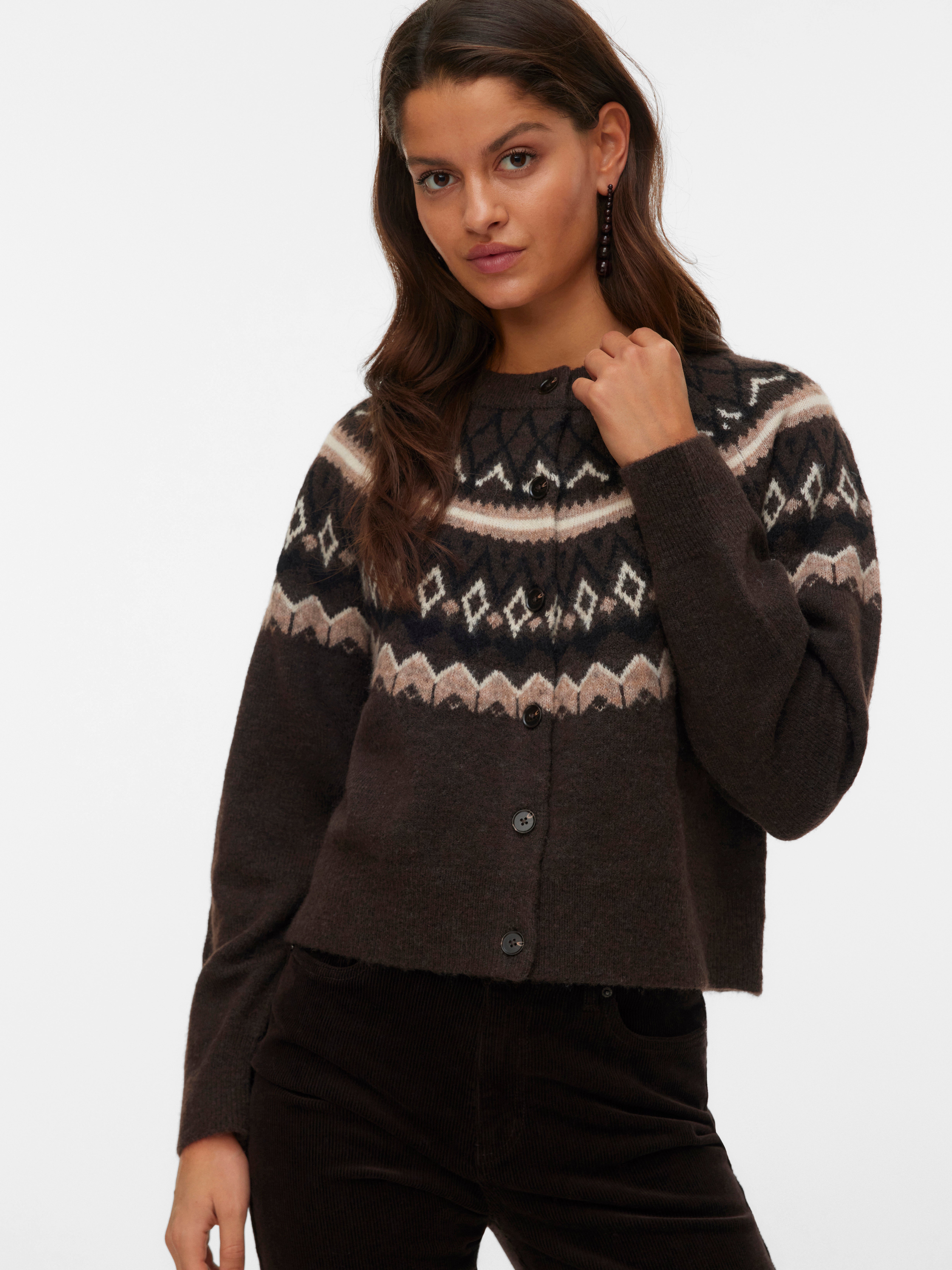 VERO MODA® VMTAMMY Knit Cardigan