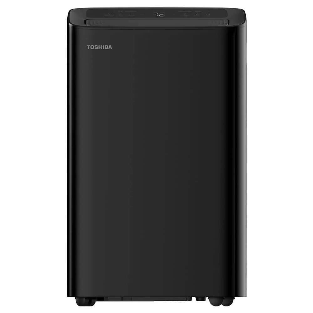 Restored �?PX1011CWRUFR 13,500 BTU / 10,000 DOE SACC Portable AC, Black (Refurbished)