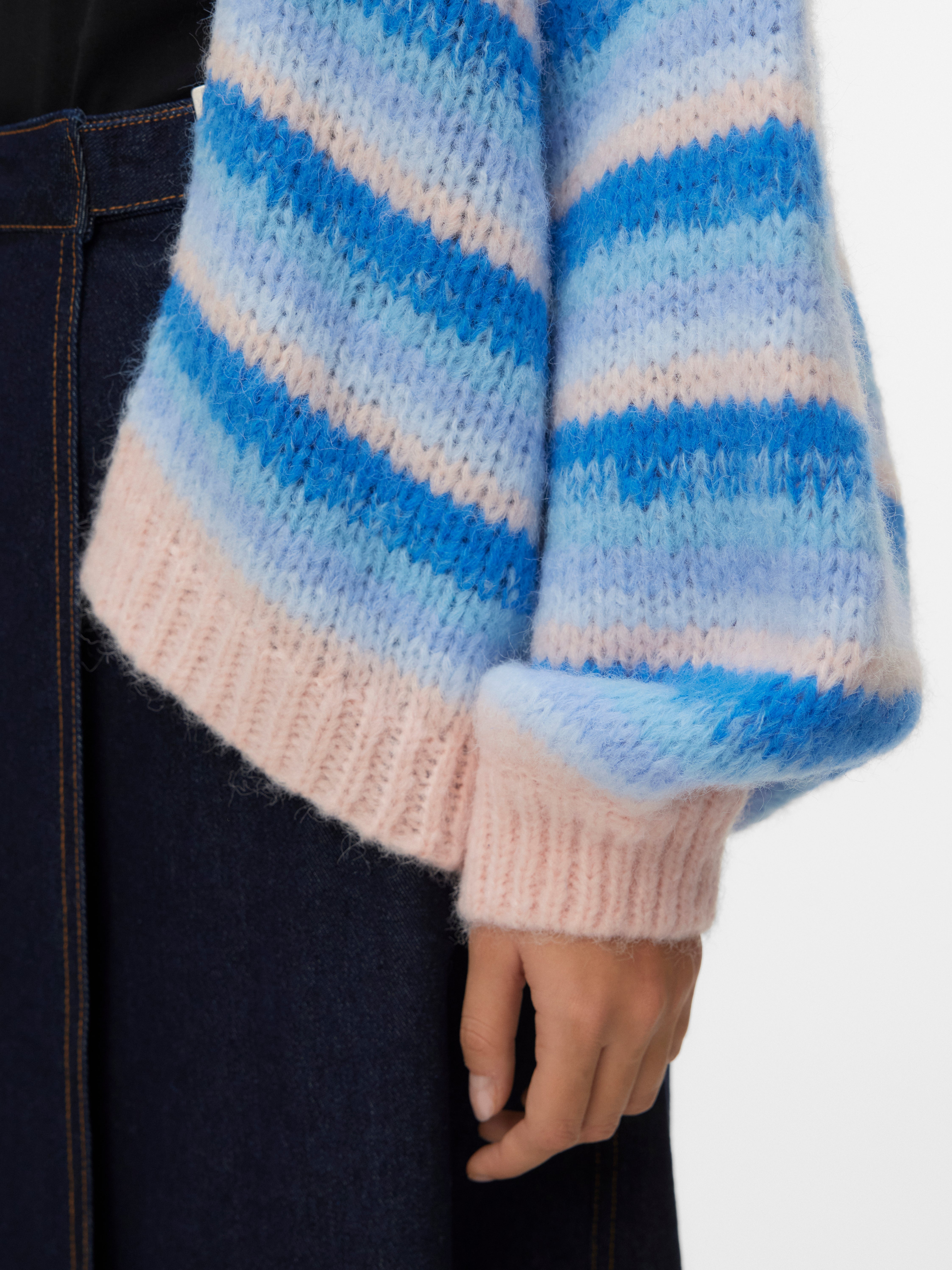 VERO MODA® VMMAYBE Knit Cardigan