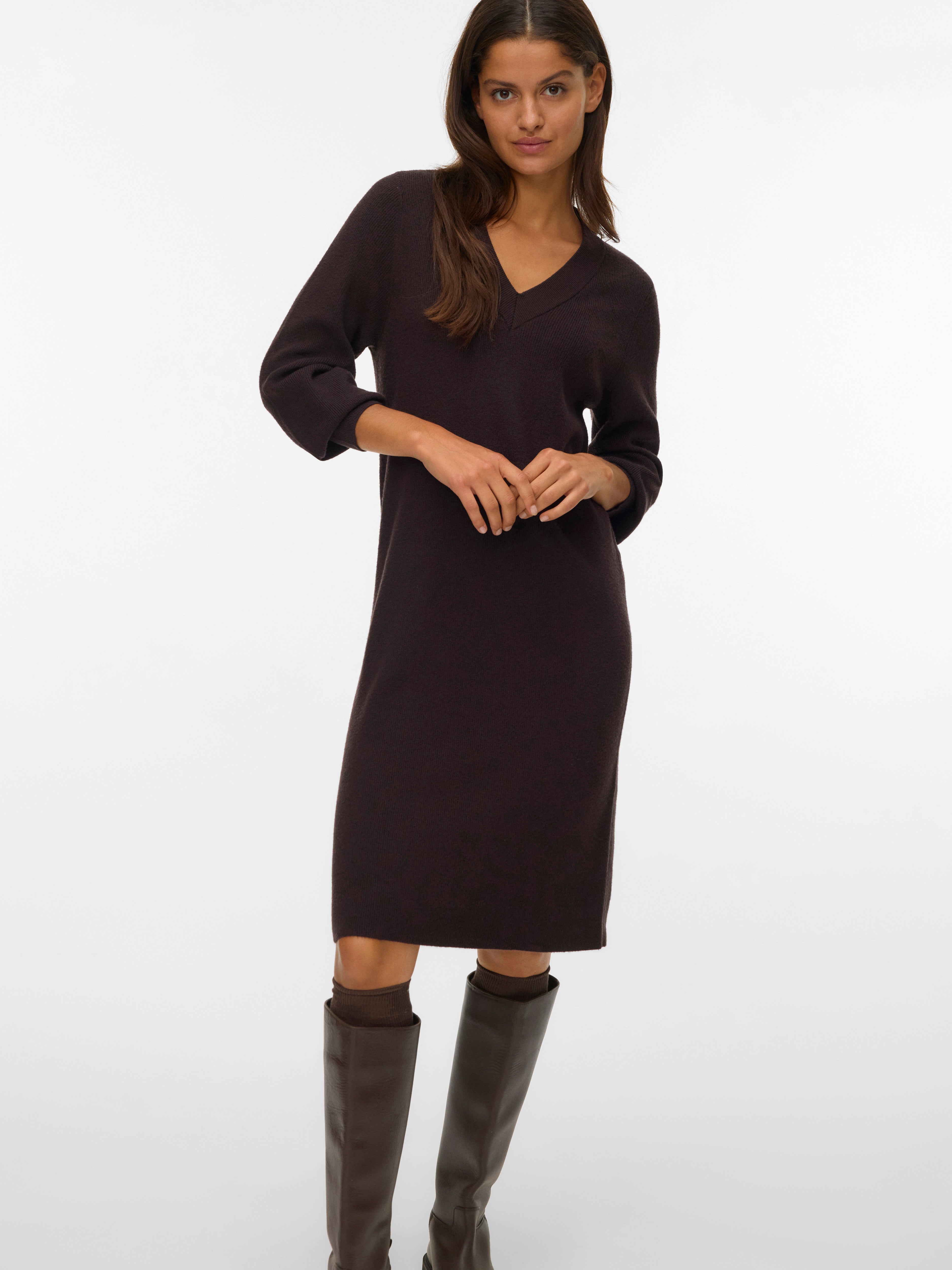 VERO MODA® AWALEXANDRA Midi dress
