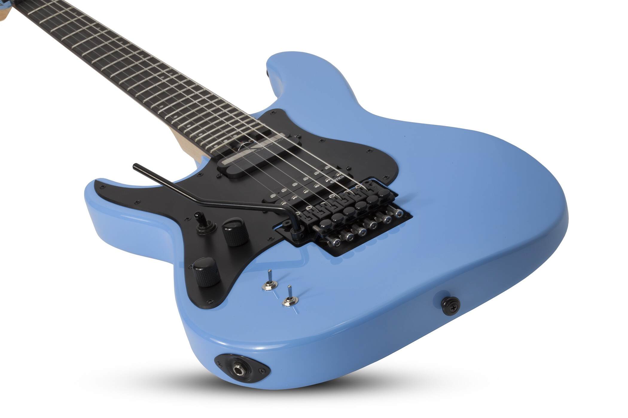 Sun Valley Super Shredder FR S LH