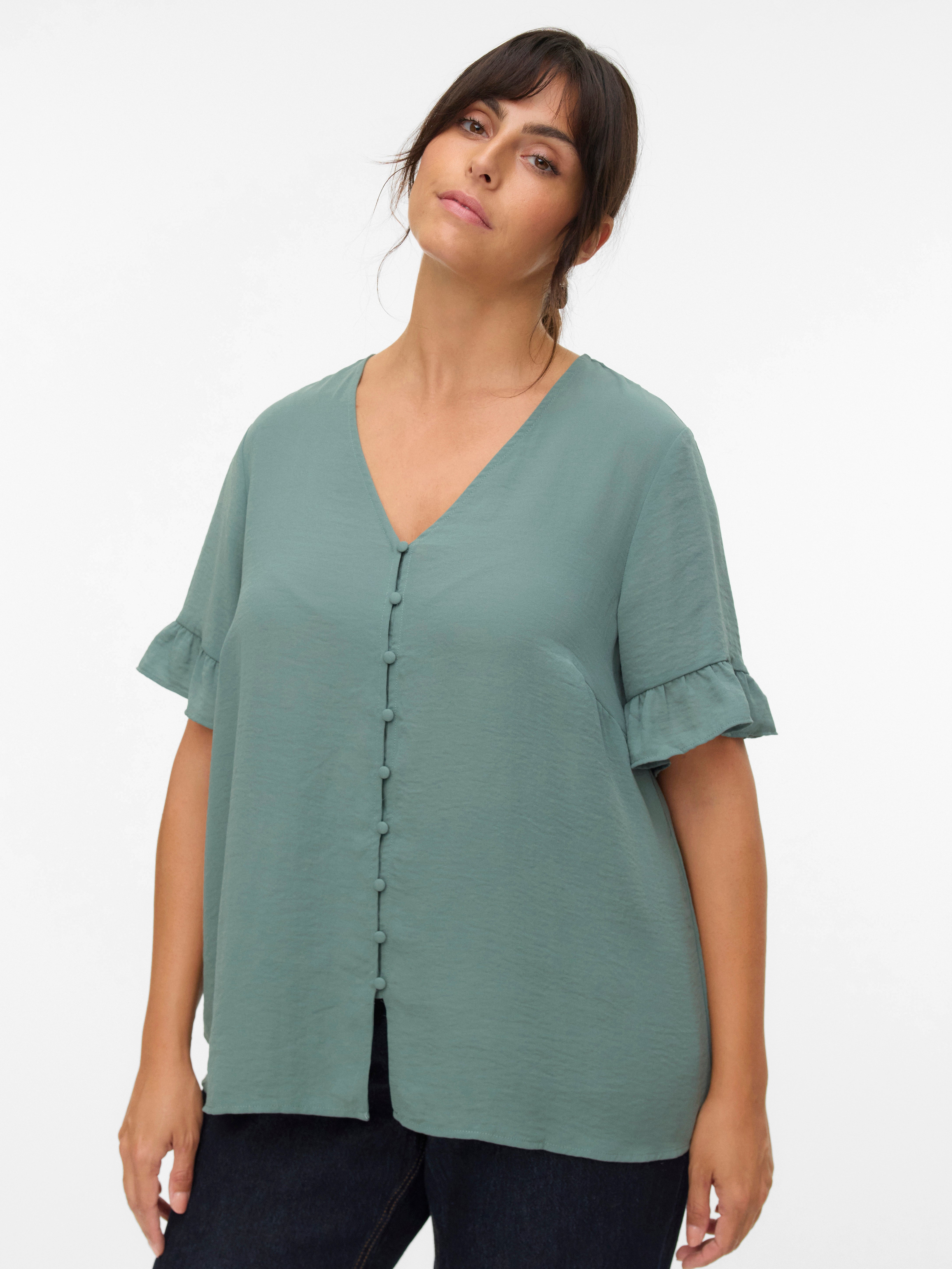 VERO MODA® VMCINGRID Top