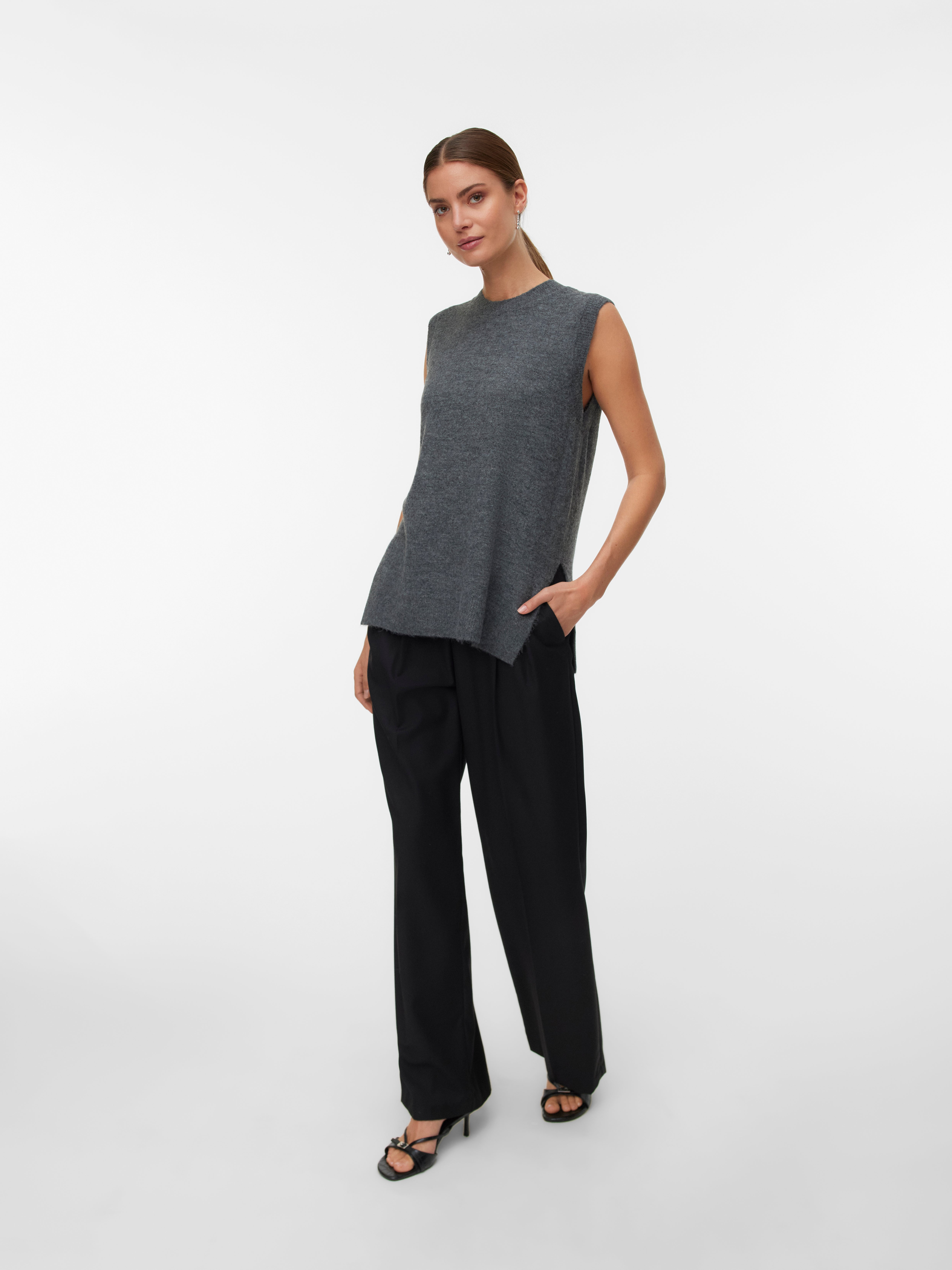 VERO MODA® VMLEFILE Knit top