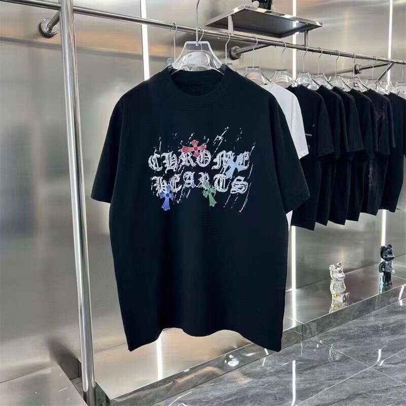 【CHROME HEARTS 公式旗艦店】クロムハーツ Tシャツご好評に付き再入荷！半袖Tシャツ