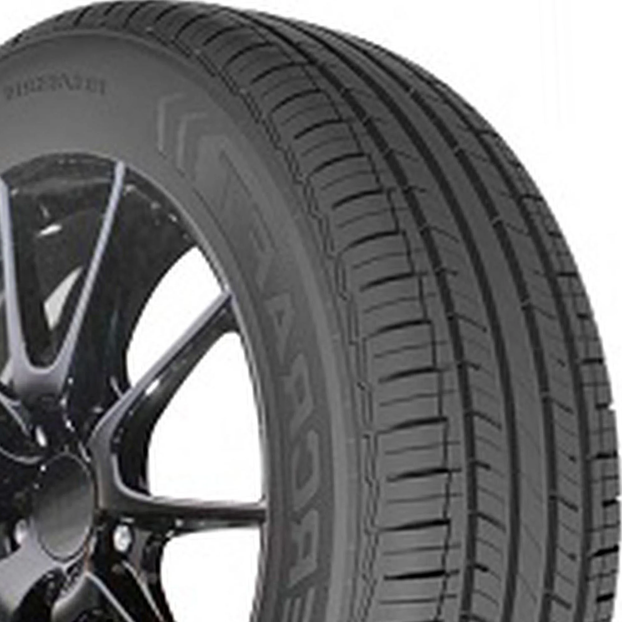 Mastercraft Stratus A/S All-Season 205/75R15 97T Passenger Tire