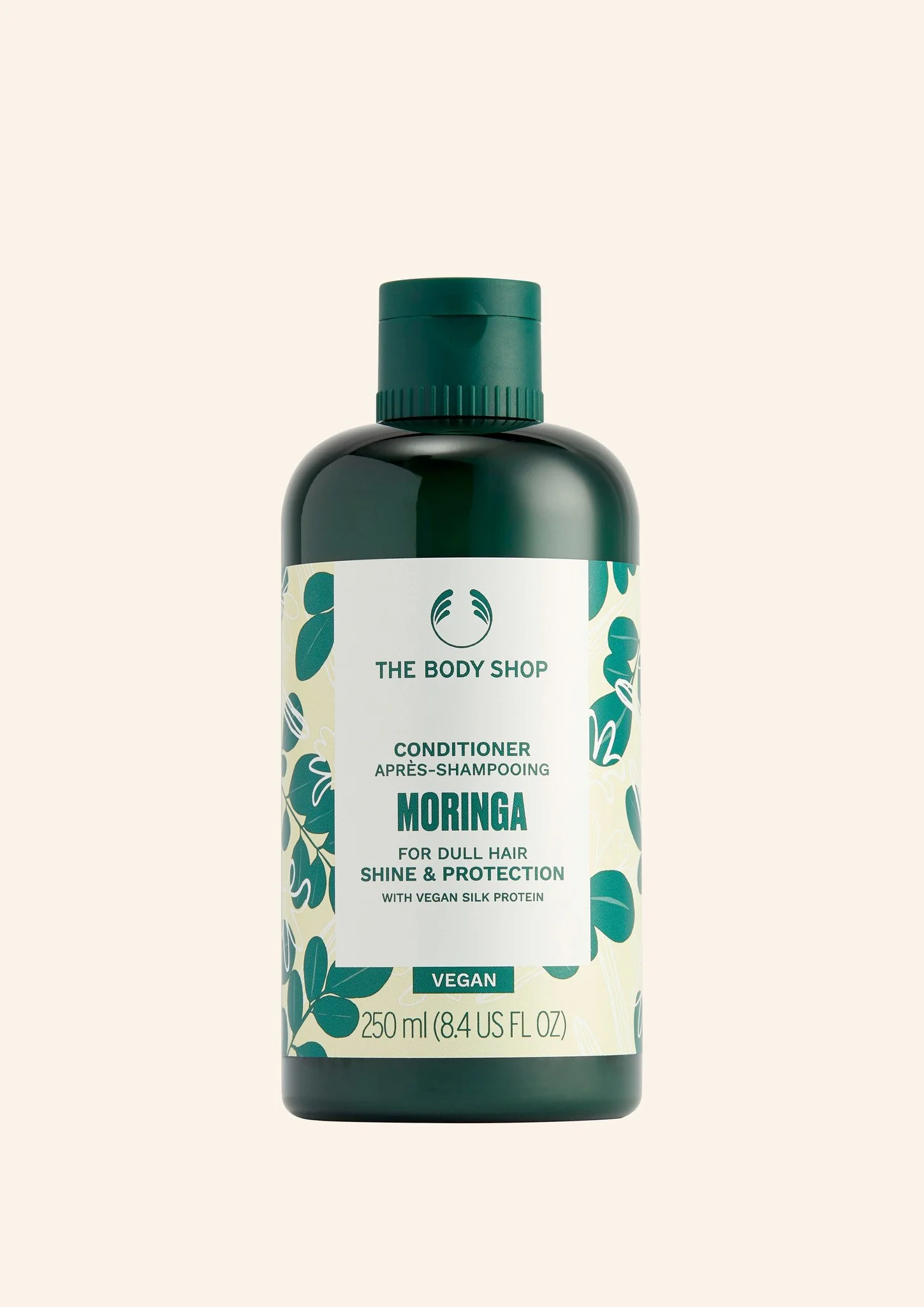Moringa Shine and Protection Conditioner