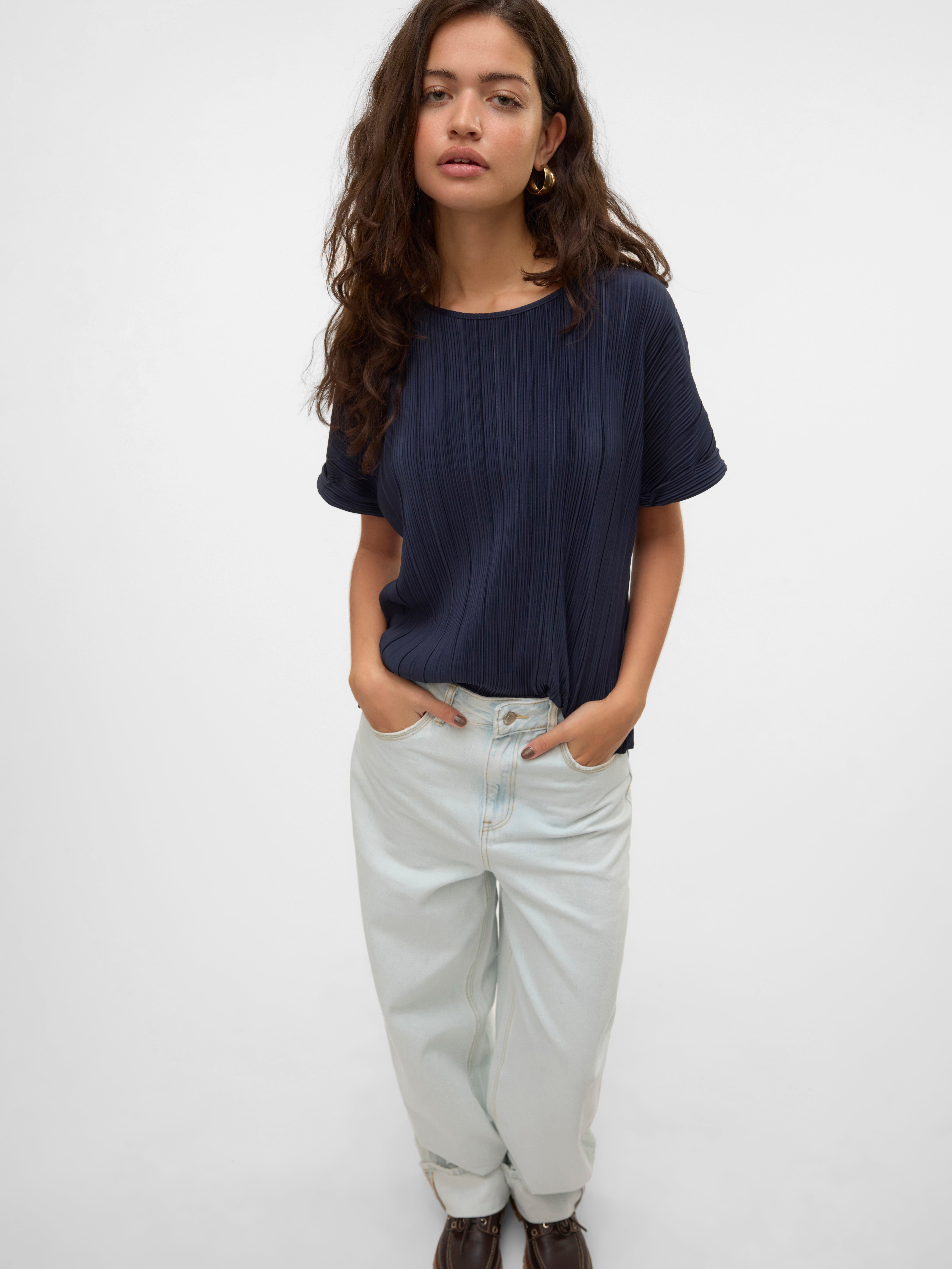 VERO MODA® VMAURORA Top
