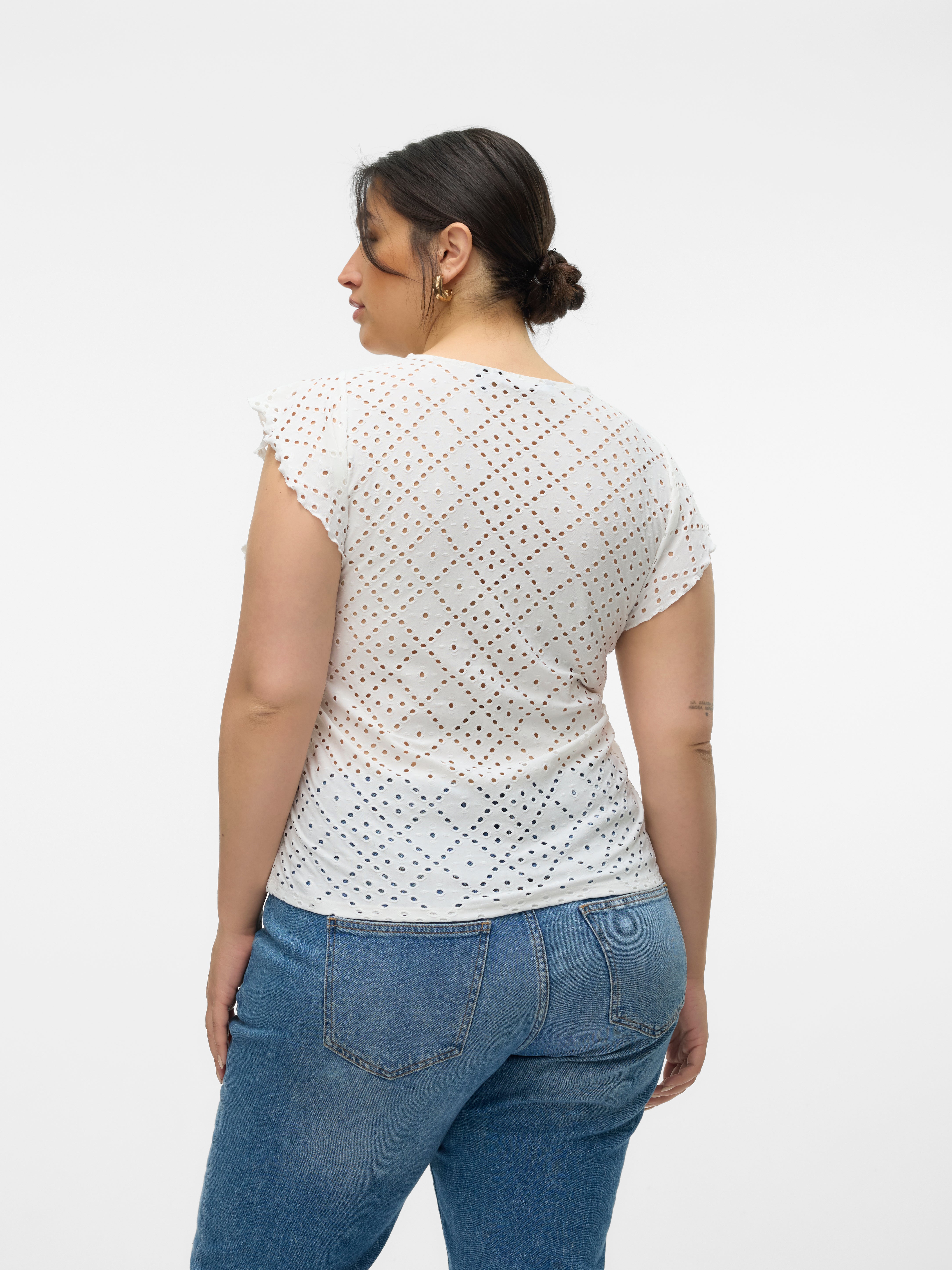 VERO MODA® VMCTASSA T-Shirt
