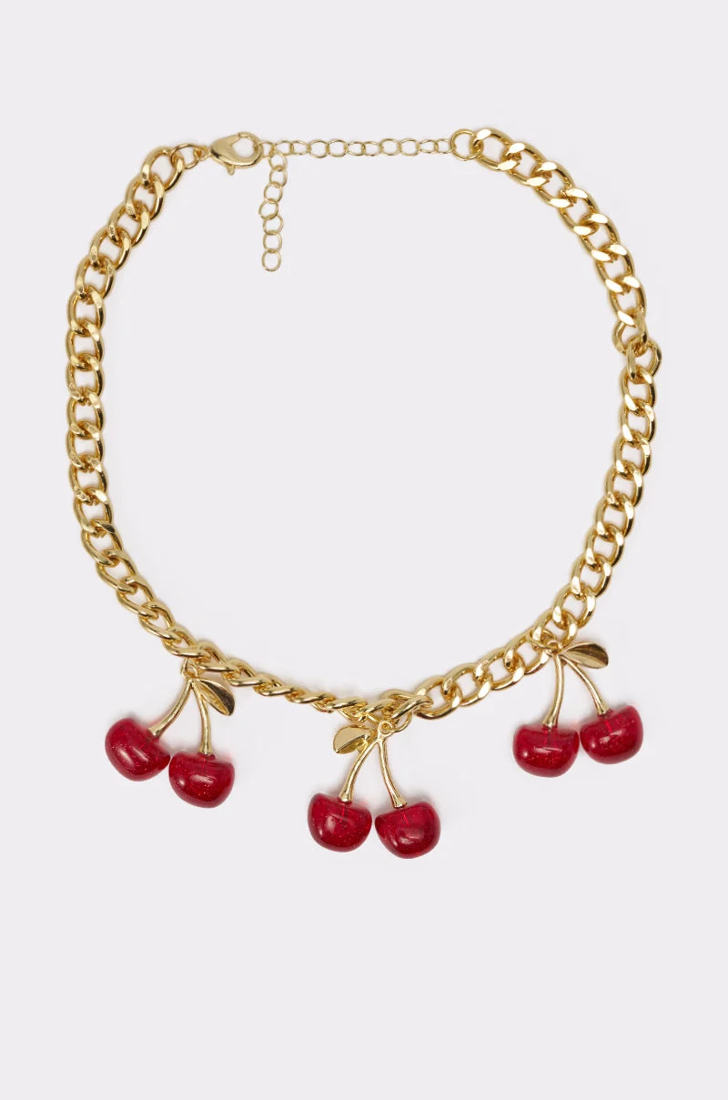 POP IT NECKLACE - Akira Store