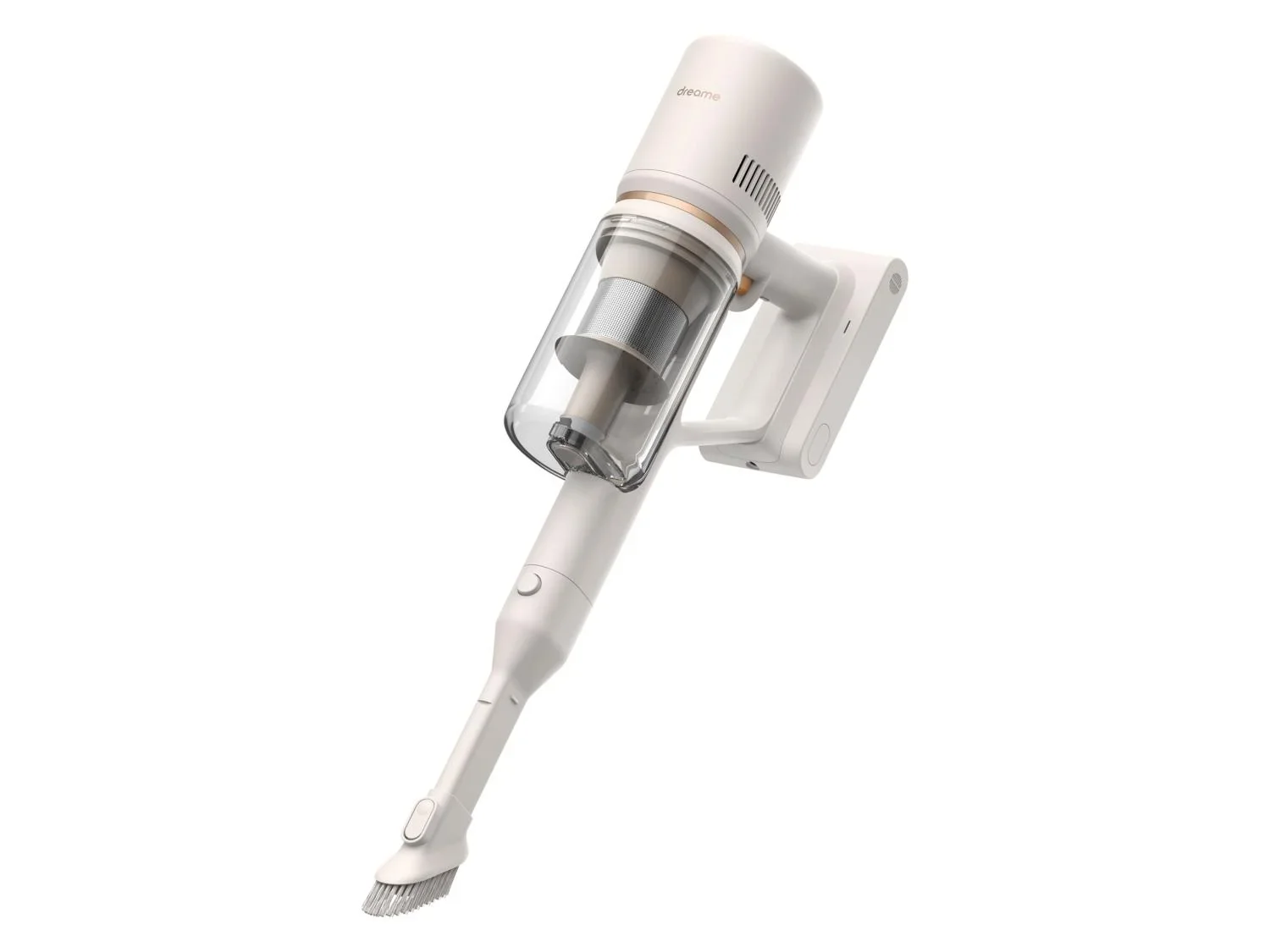 DREAME Aspirateur balai sans fil