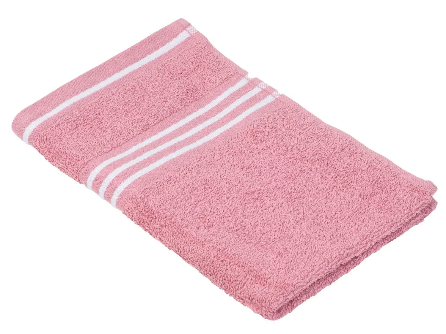 Gzze Petites serviettes Rio, par lot de 2, 30 x 50 cm chacune