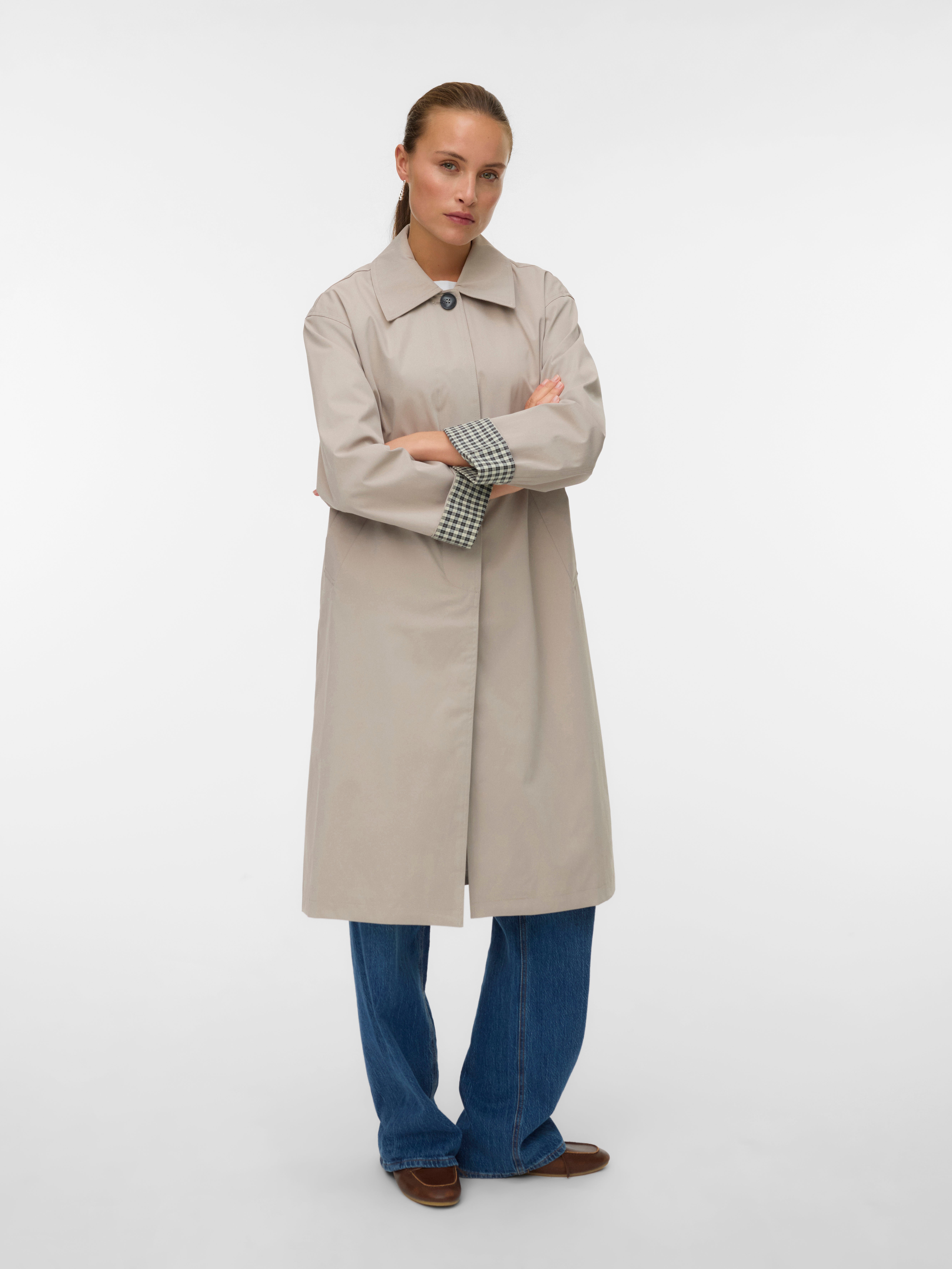 VERO MODA® VMCHRISSY Coat