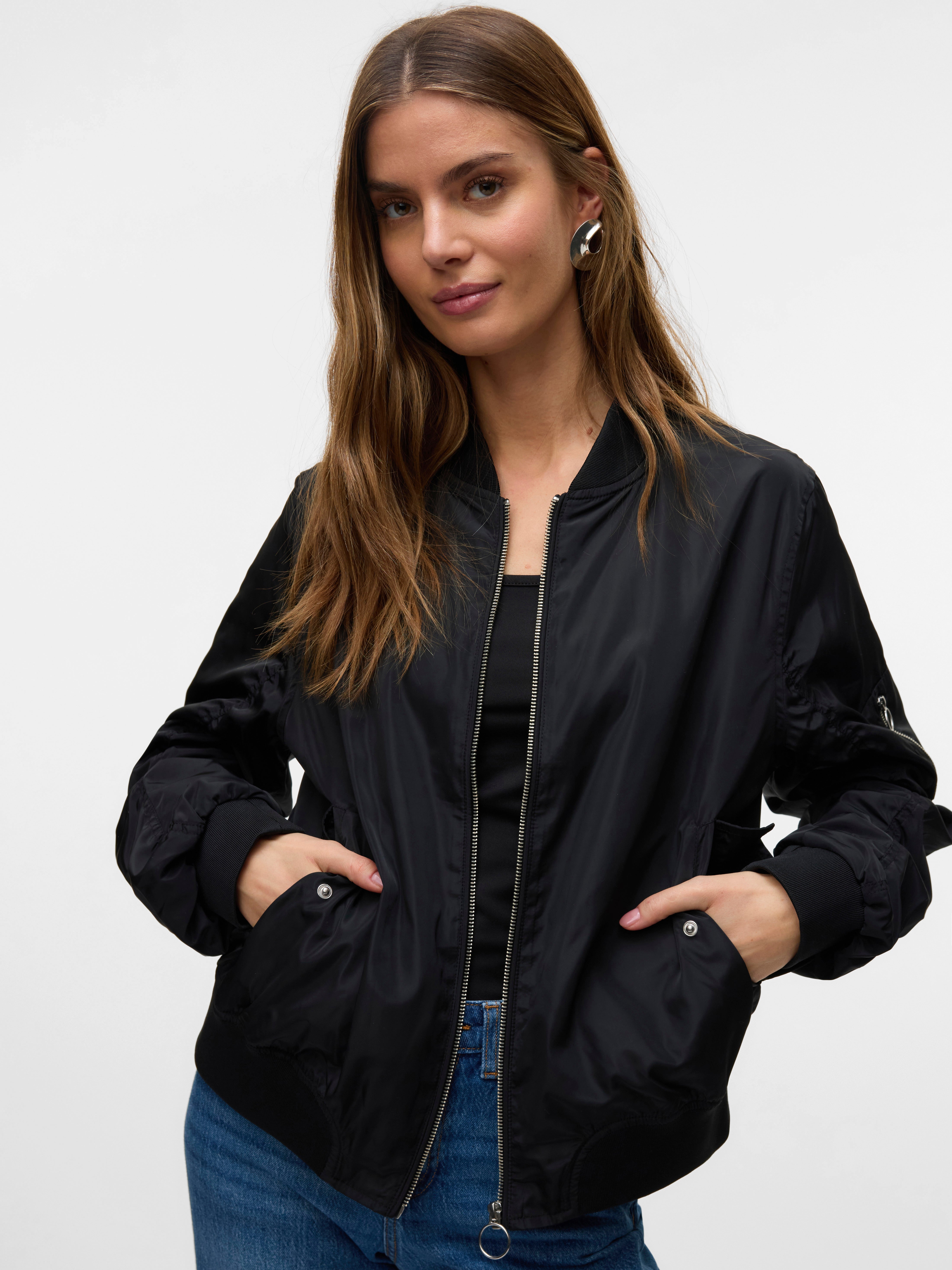 VERO MODA® SNKATARINA Jacket