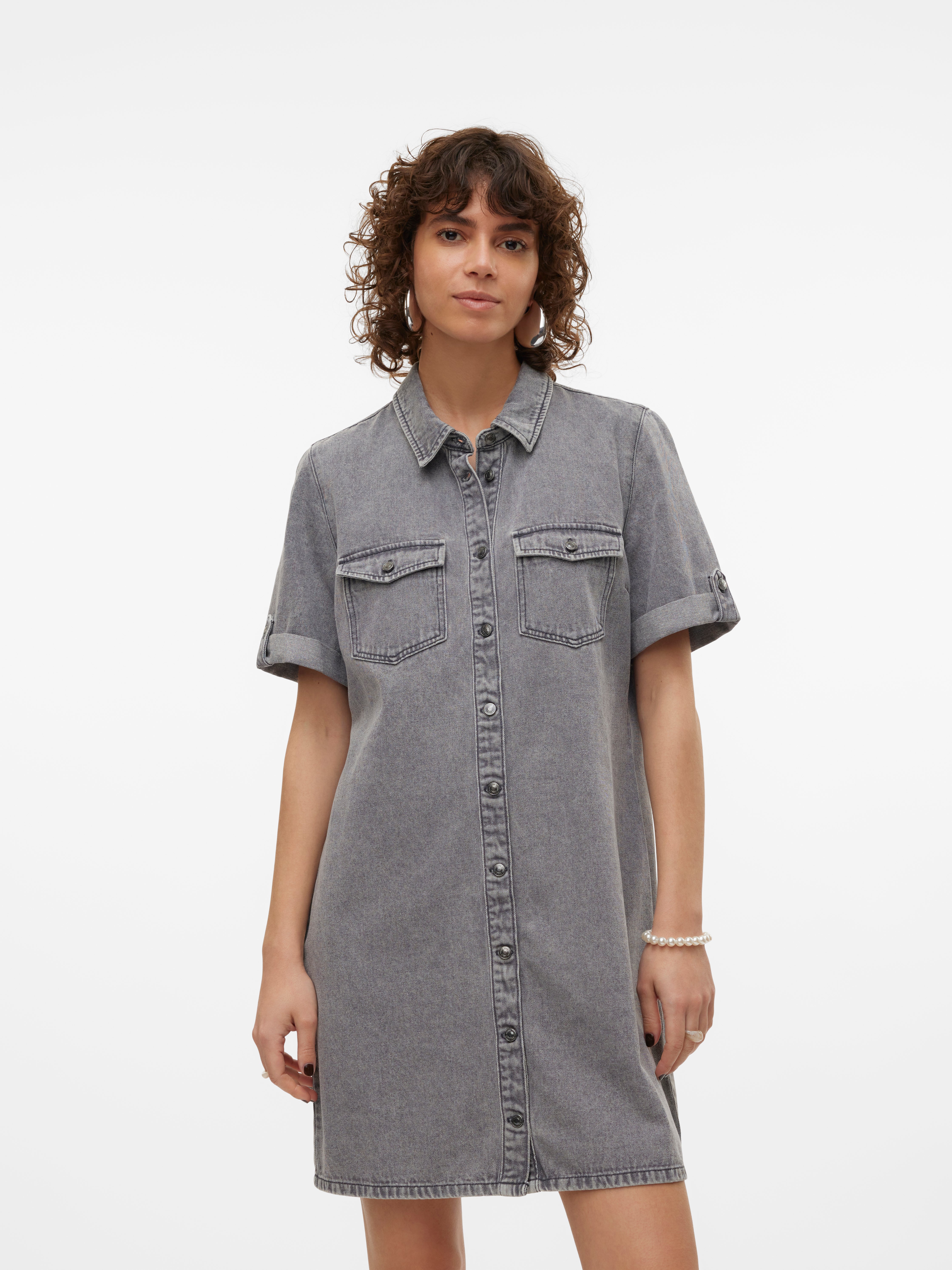 VERO MODA® VMJENNIE Short dress
