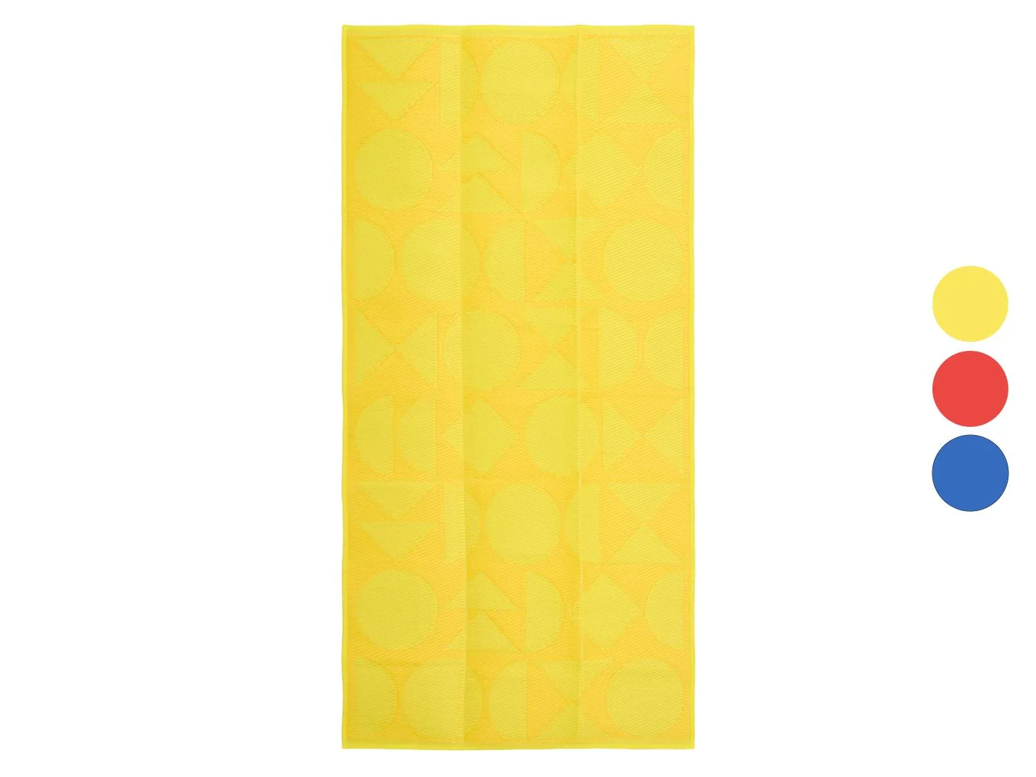 Tapis de plage